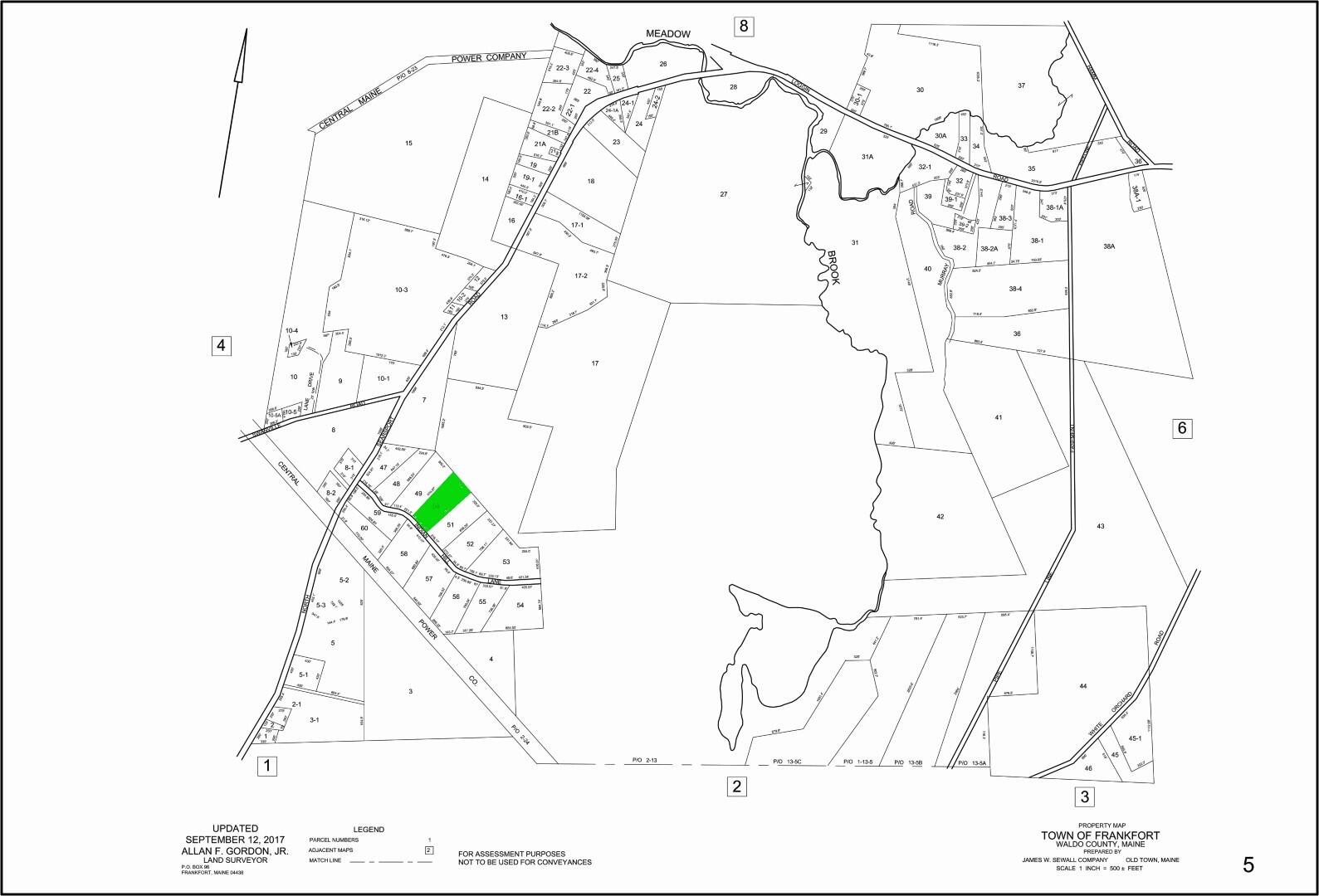 Lot# 50 Indian Hill Lane Property Photo 4