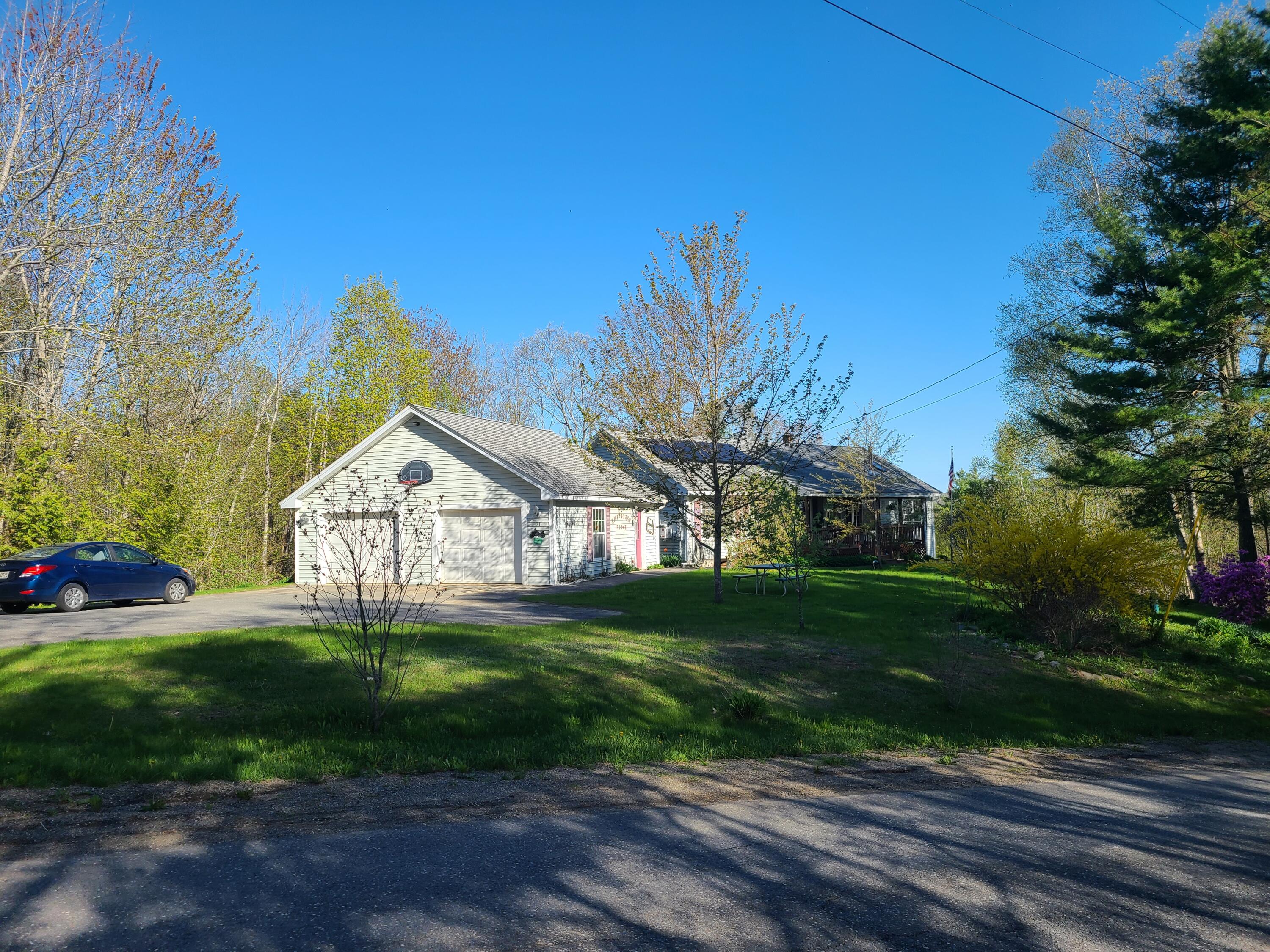 71 Reynolds Road Property Photo 1