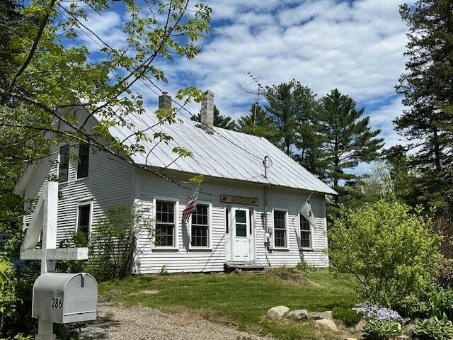 286 Lexington Road Property Photo 1