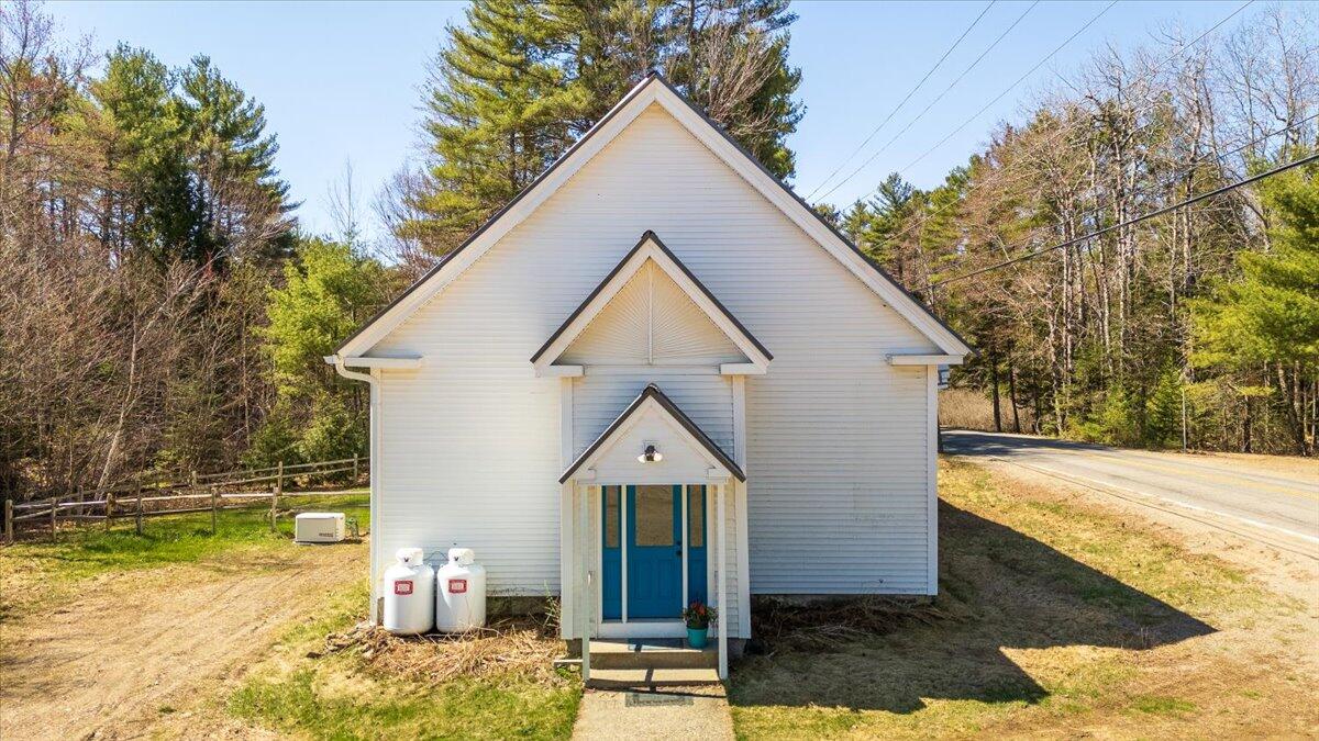 2910 Burkettville Road Property Photo 1