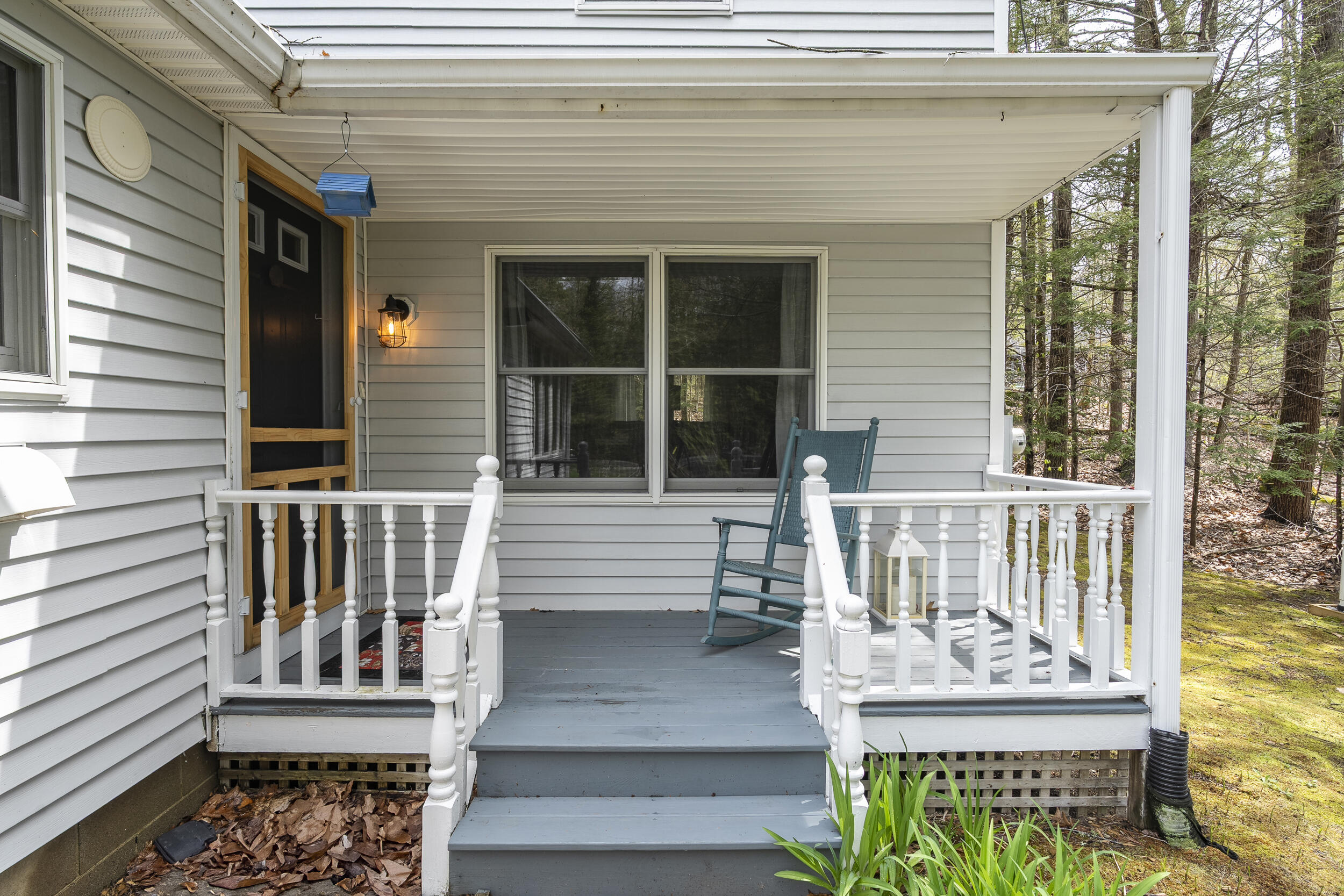 121 Log Cabin Road Property Photo 4