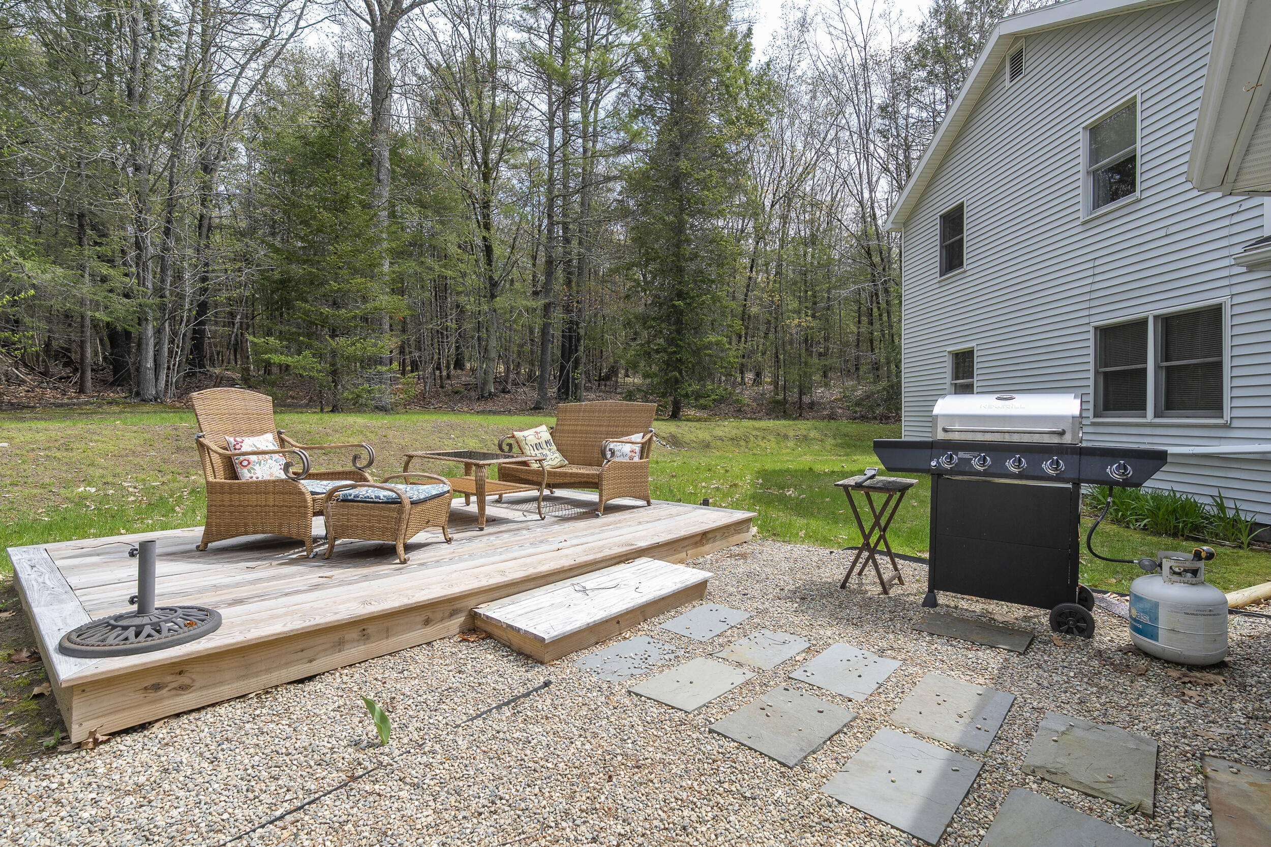 121 Log Cabin Road Property Photo 49