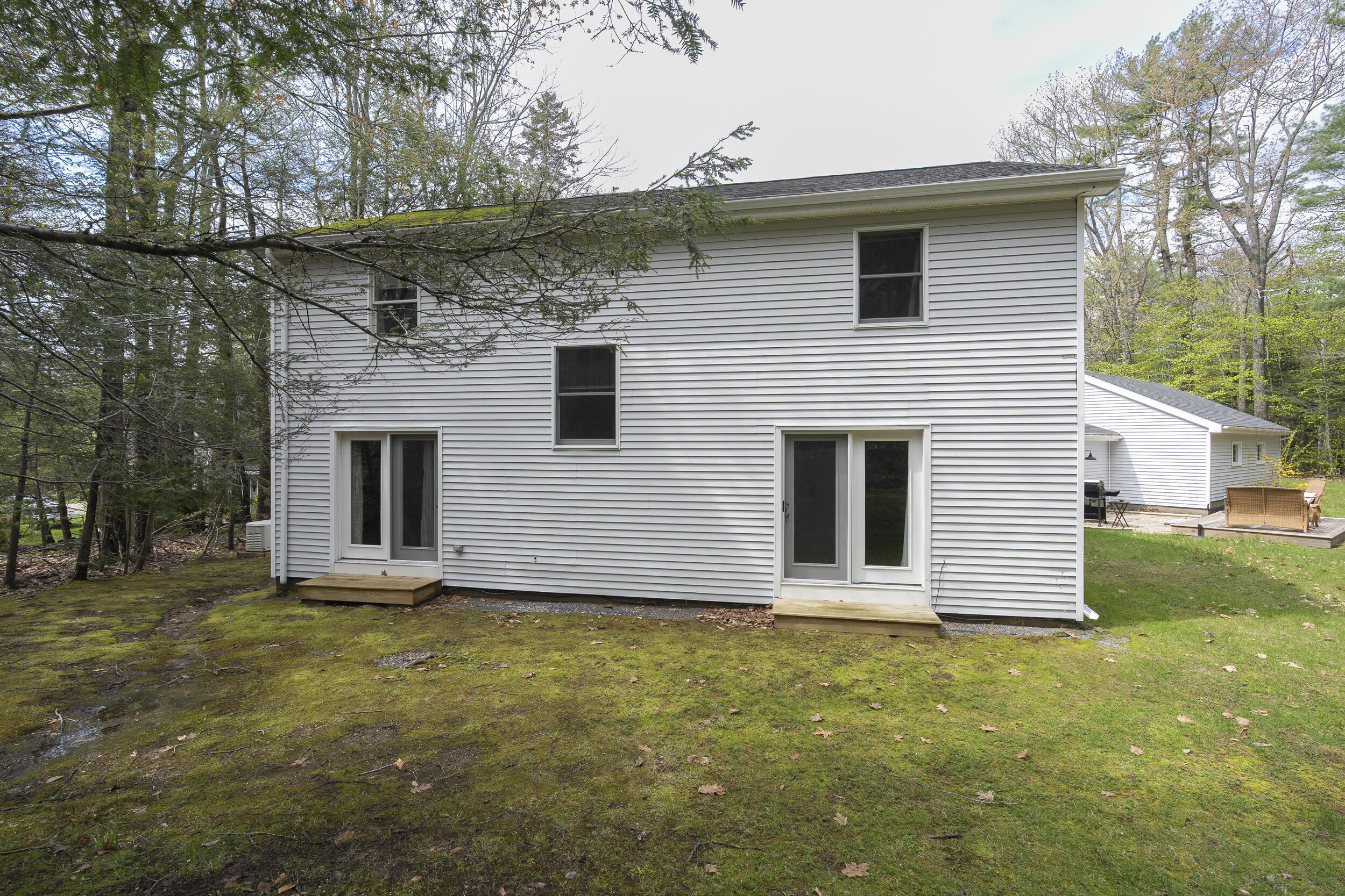 121 Log Cabin Road Property Photo 52