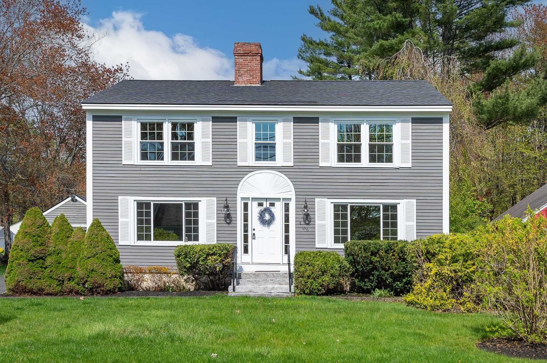 456 Ferry Road Property Photo 1