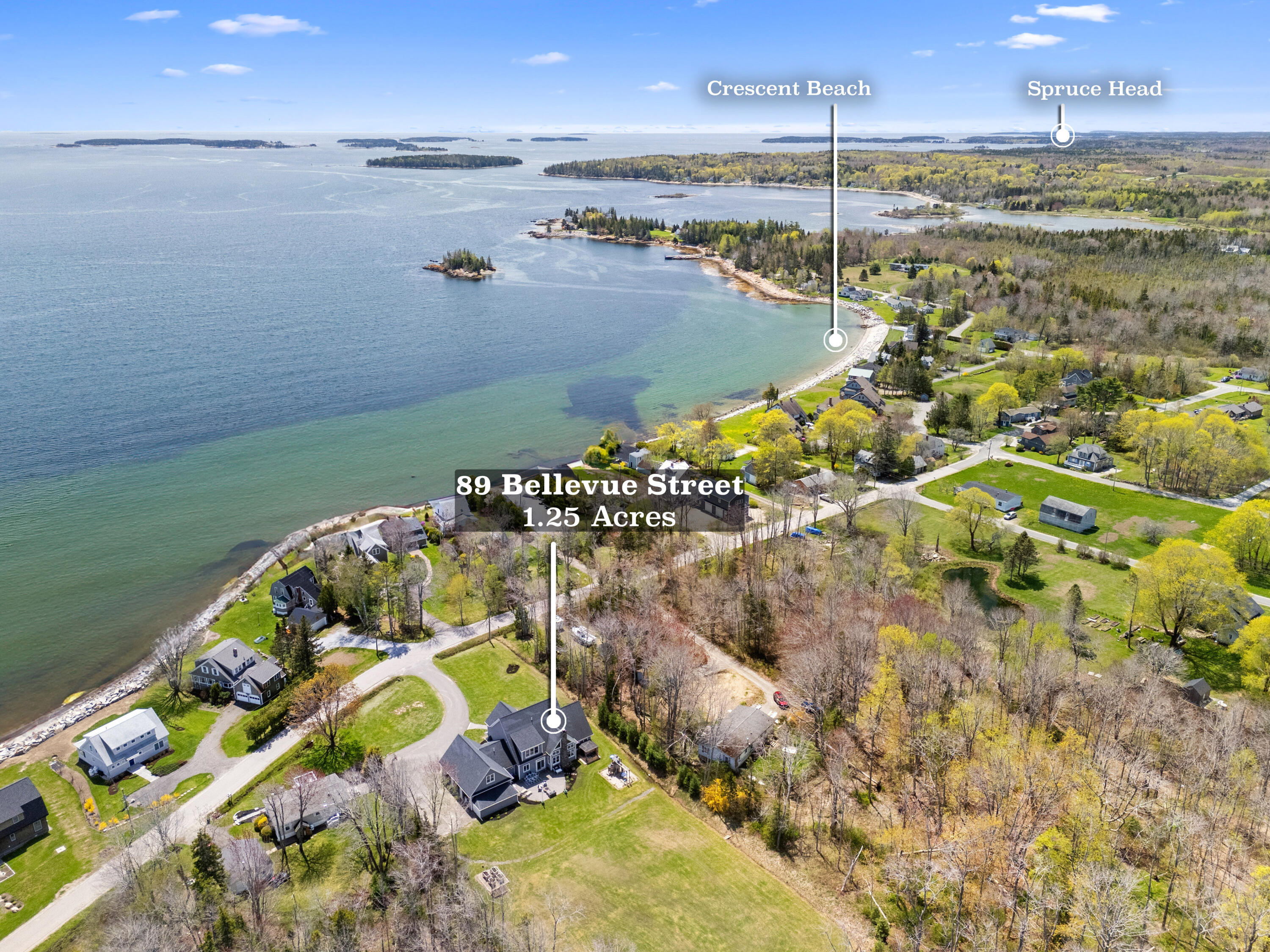 89 Bellevue Street Property Photo 1