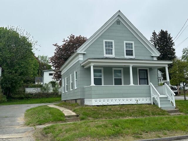 64 Washington Street Property Photo
