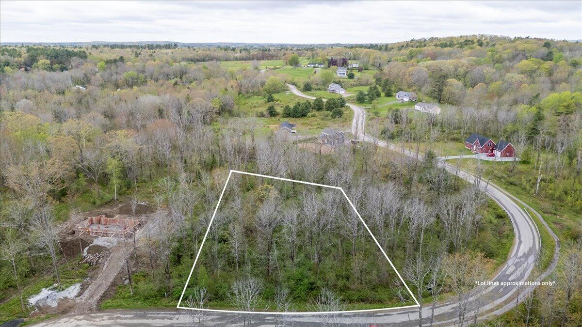 Lot 16 Ashland Drive Property Photo 1