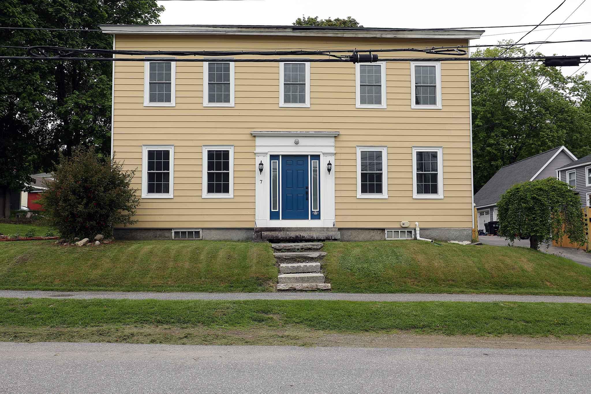 7 Middle Street Property Photo