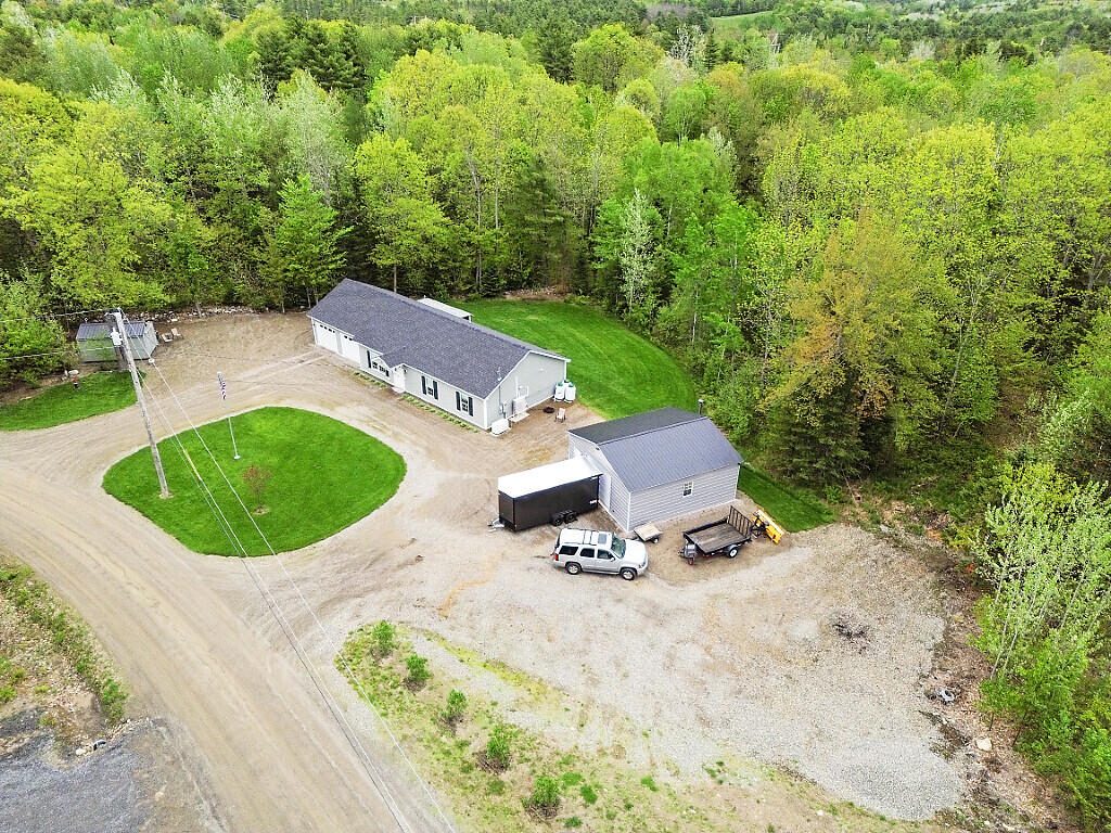 38 Deer Ridge Lane Property Photo