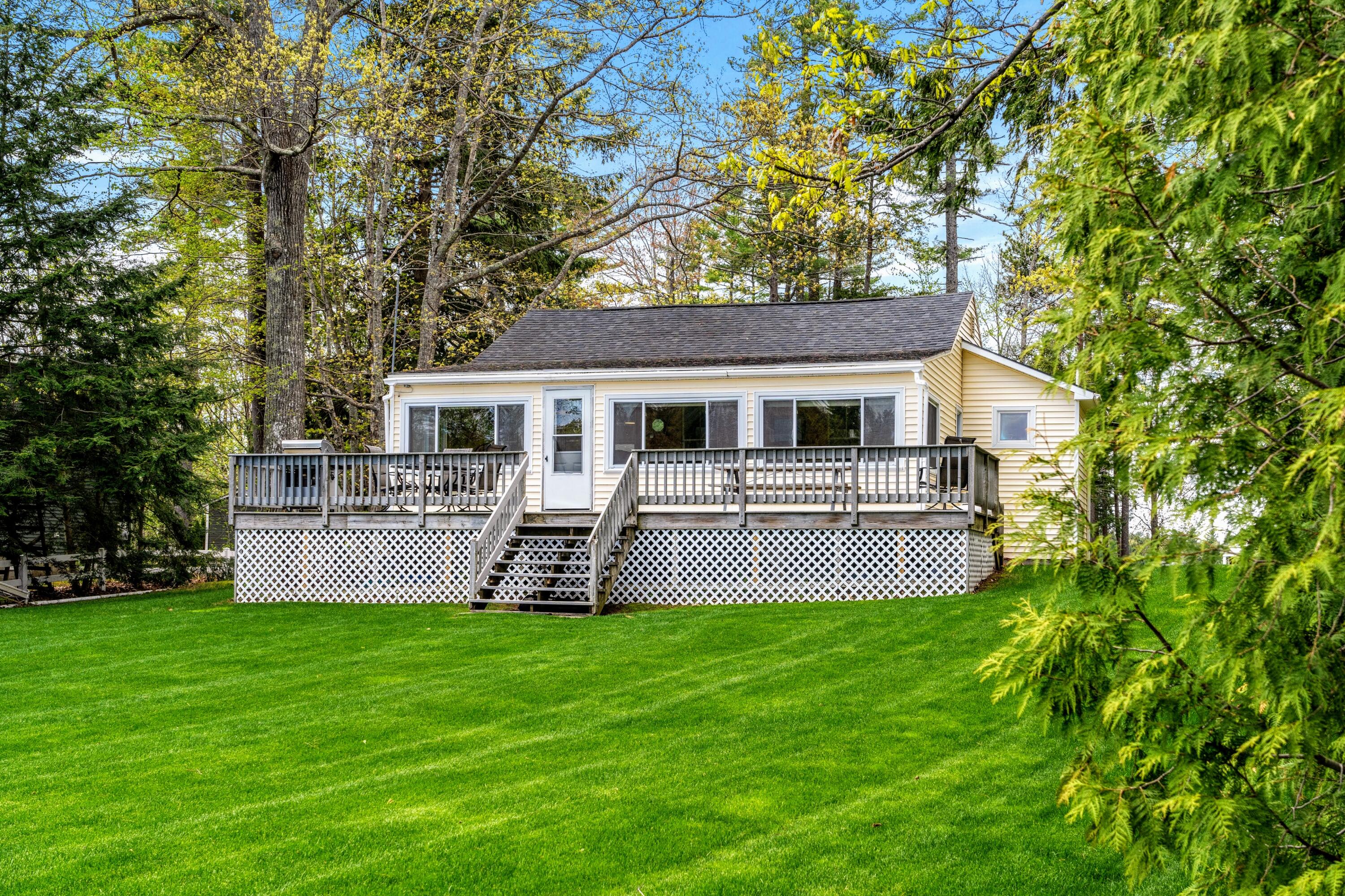 121 Williamson Road Property Photo