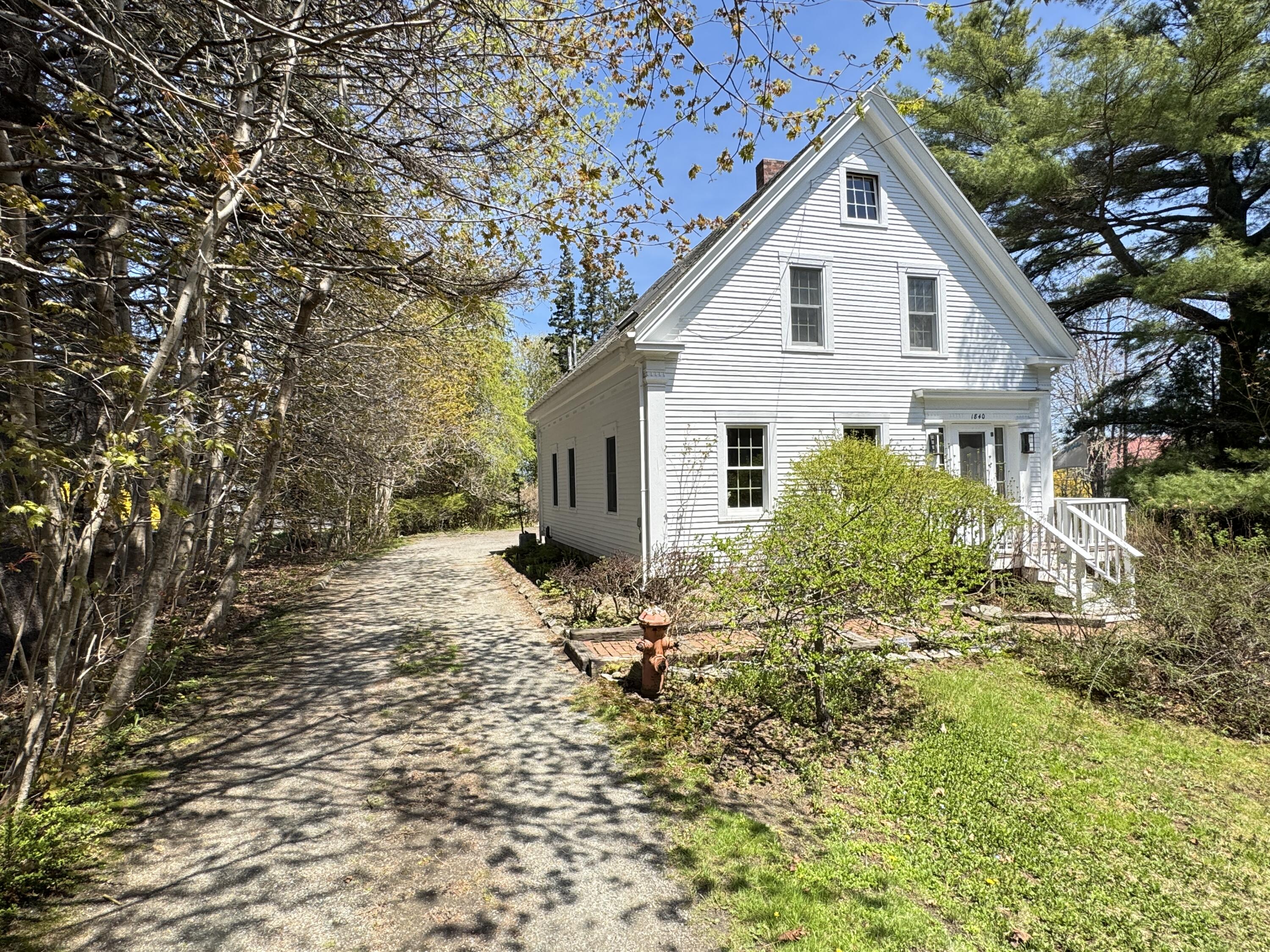 116 Bernard Road Property Photo 1