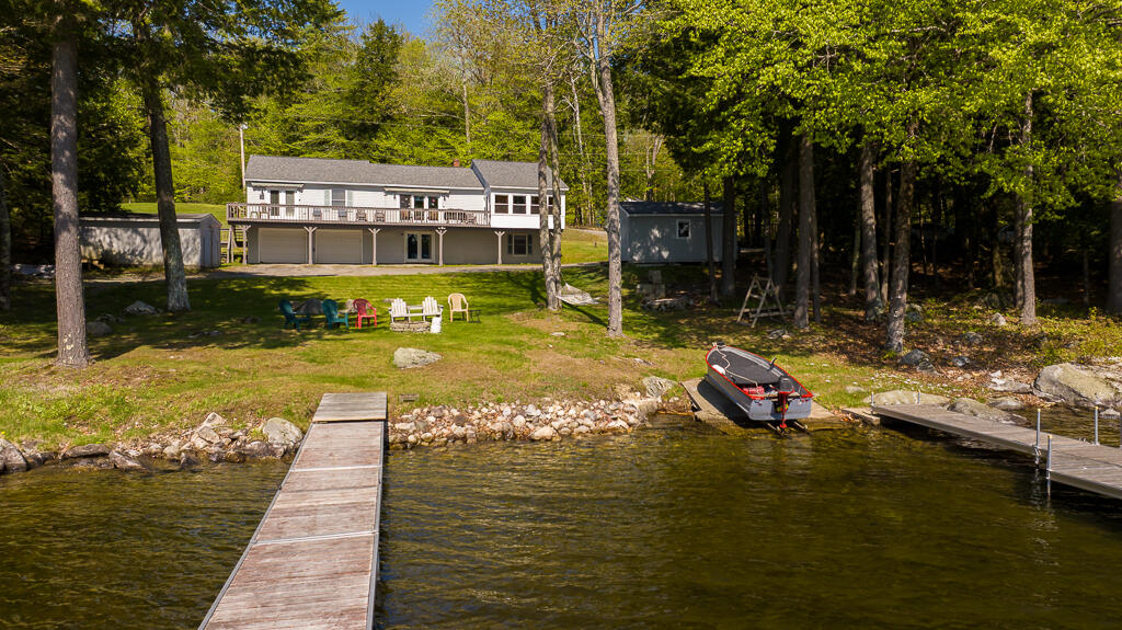 125 Mountain Drive Property Photo
