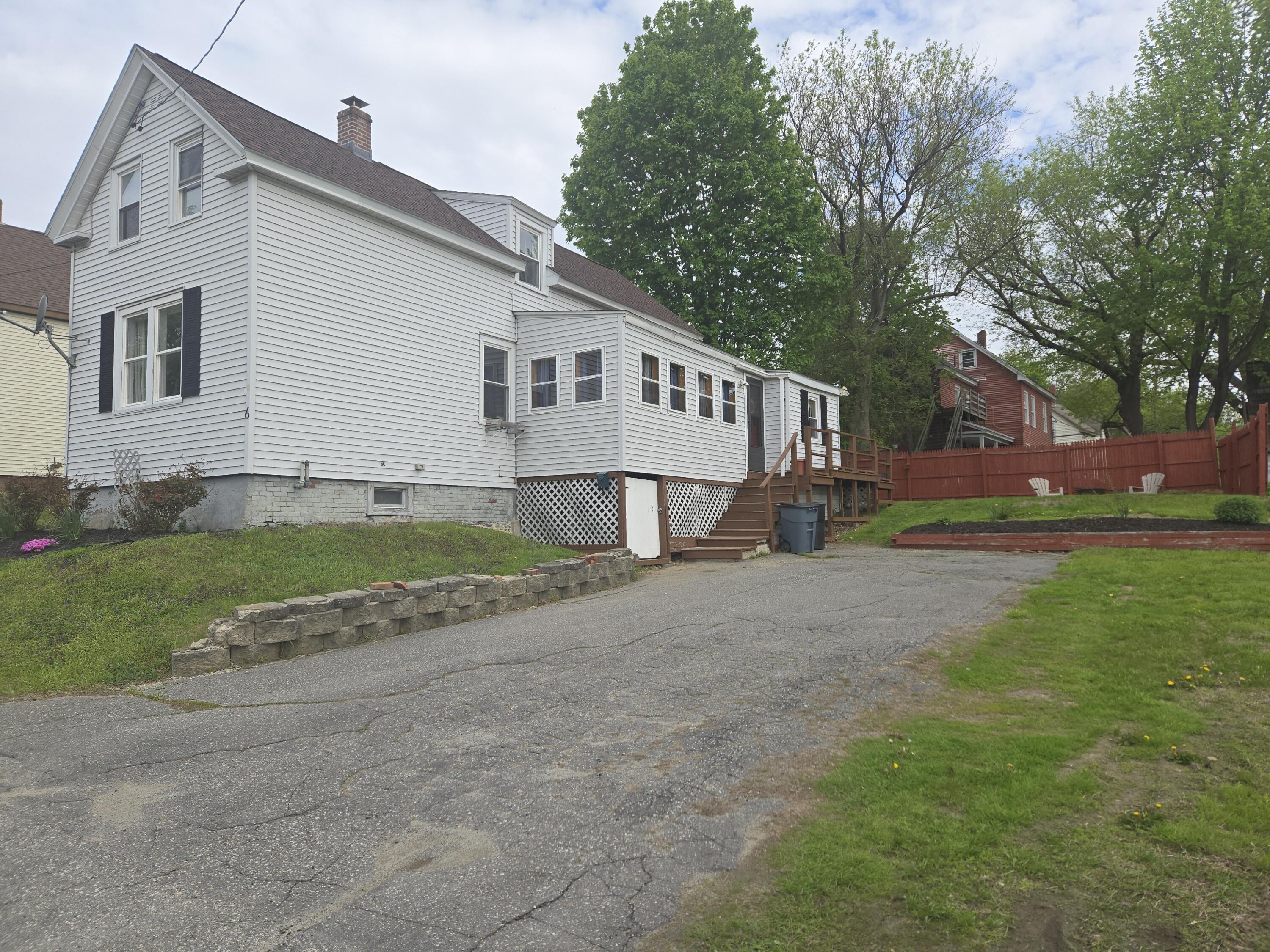 6 Linden Street Property Photo