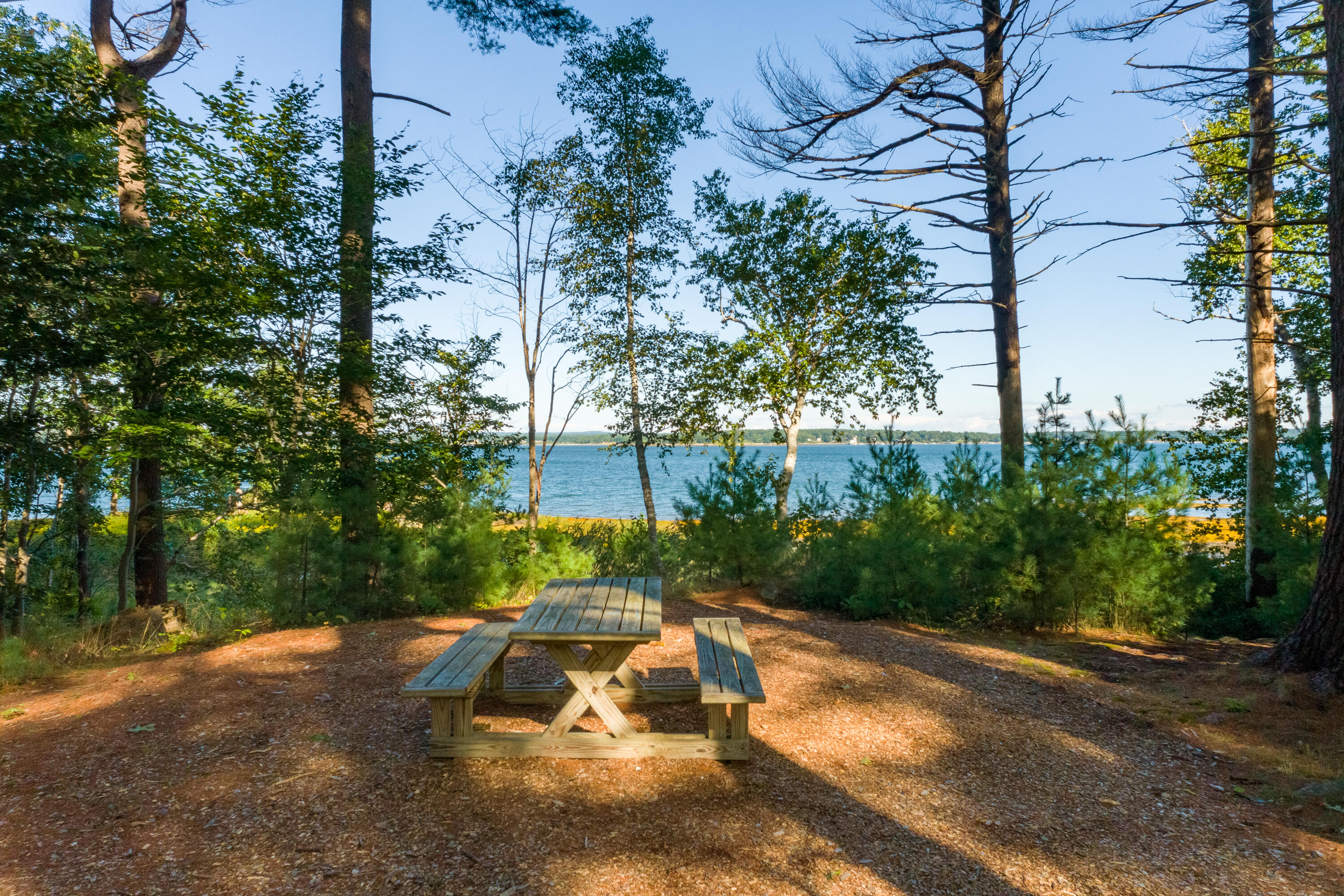 161 W Shore Drive Property Photo 1