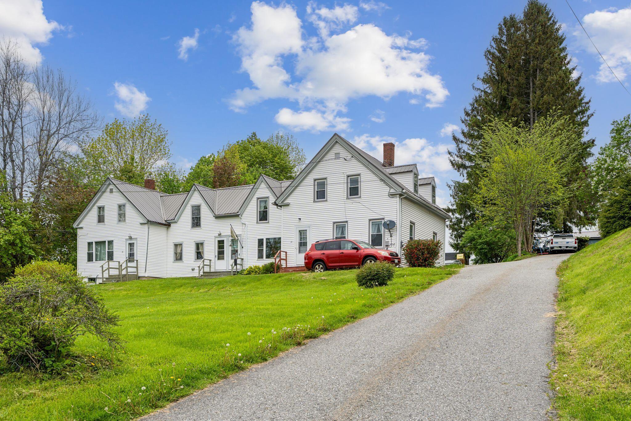 19 Cobbossee Avenue Property Photo