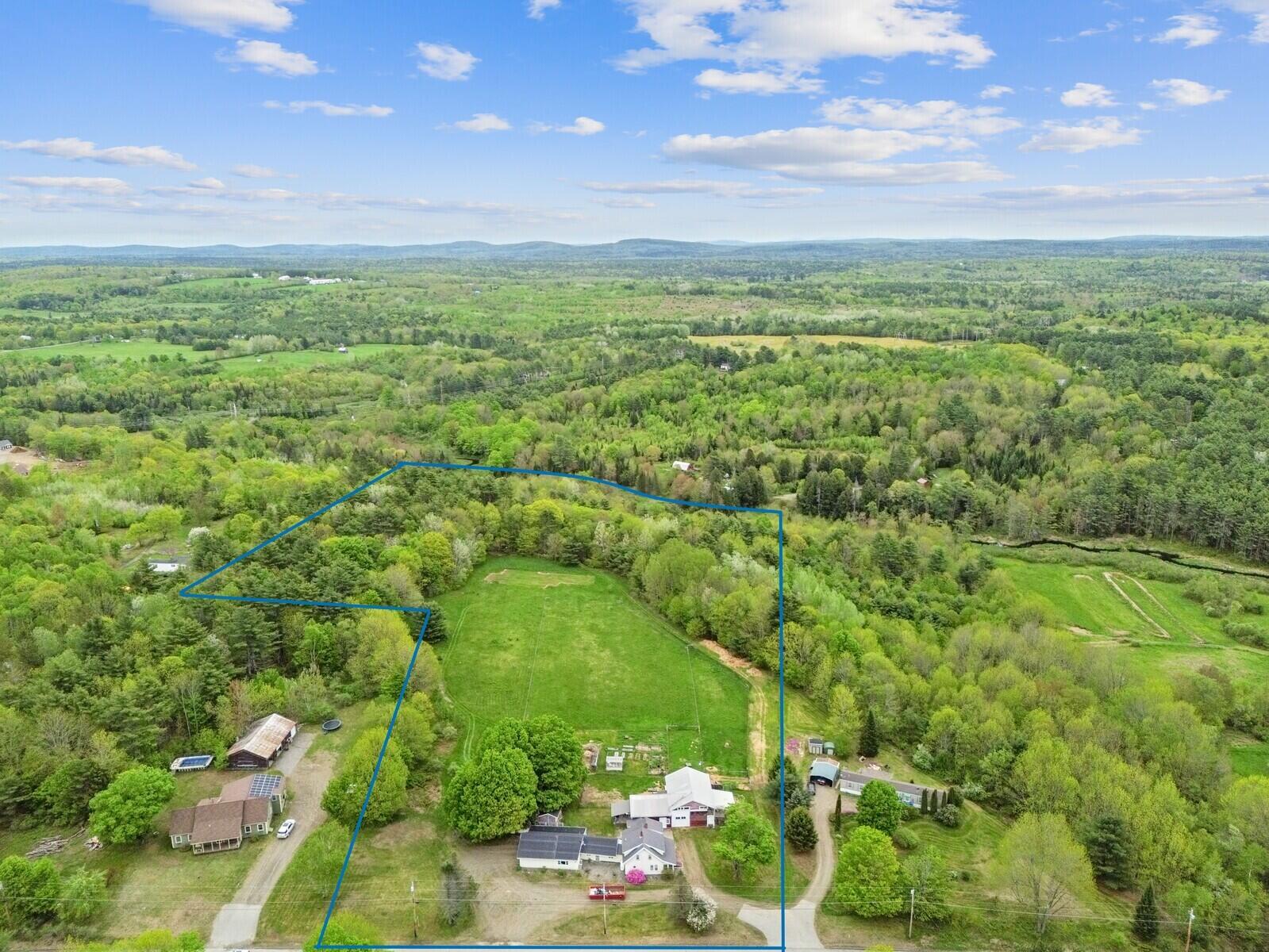 753 Ridge Road Property Photo