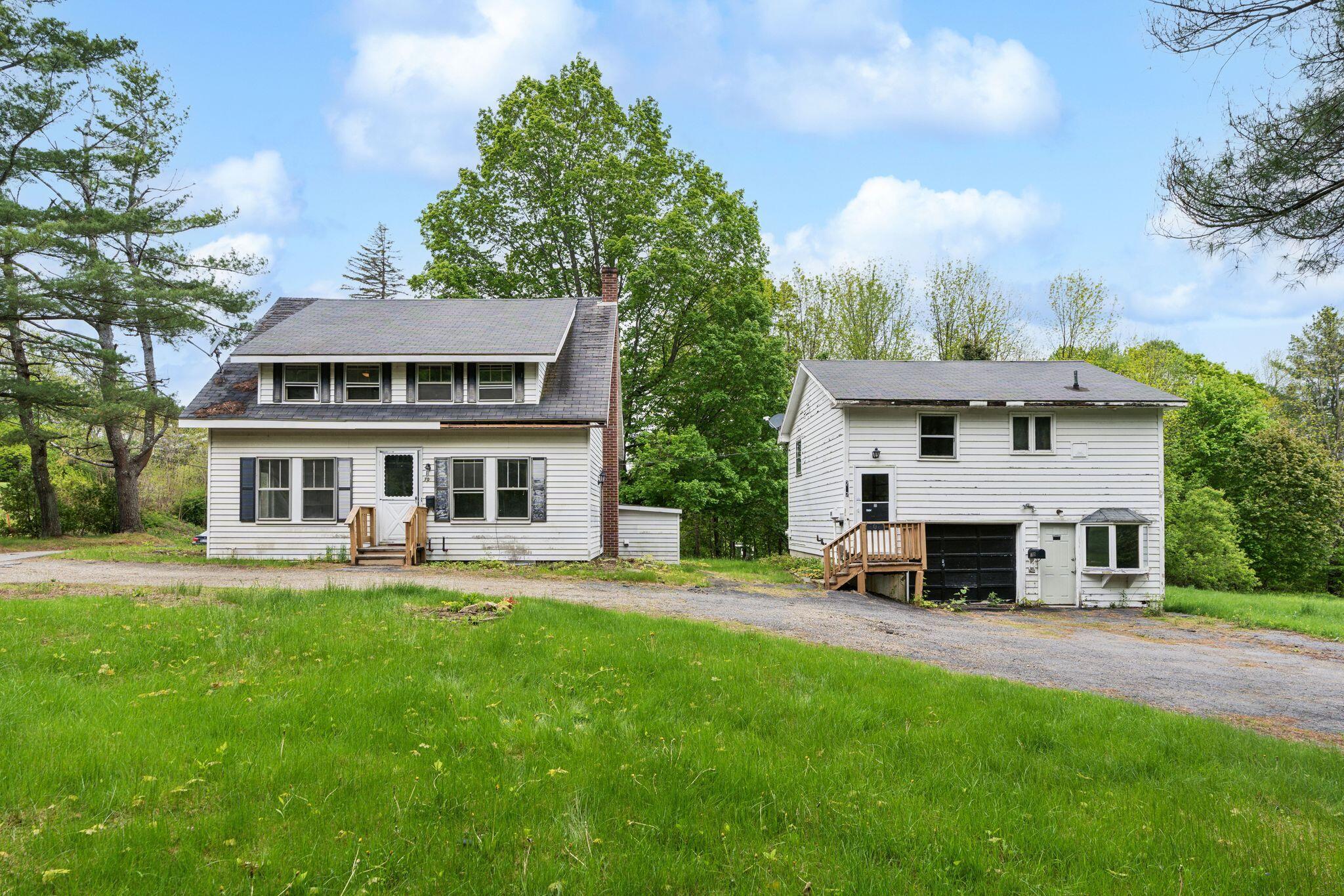 705 + 707 Maine Avenue Property Photo