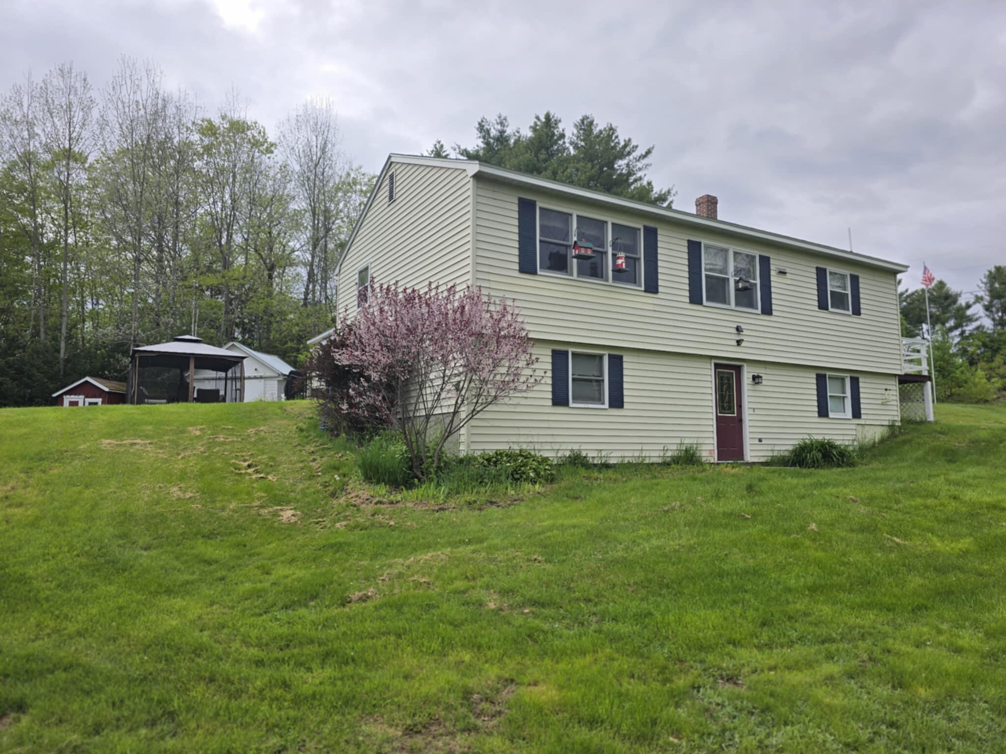 347 Pleasant View Ridge Road Property Photo