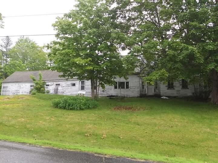 284 Old Brunswick Road Property Photo