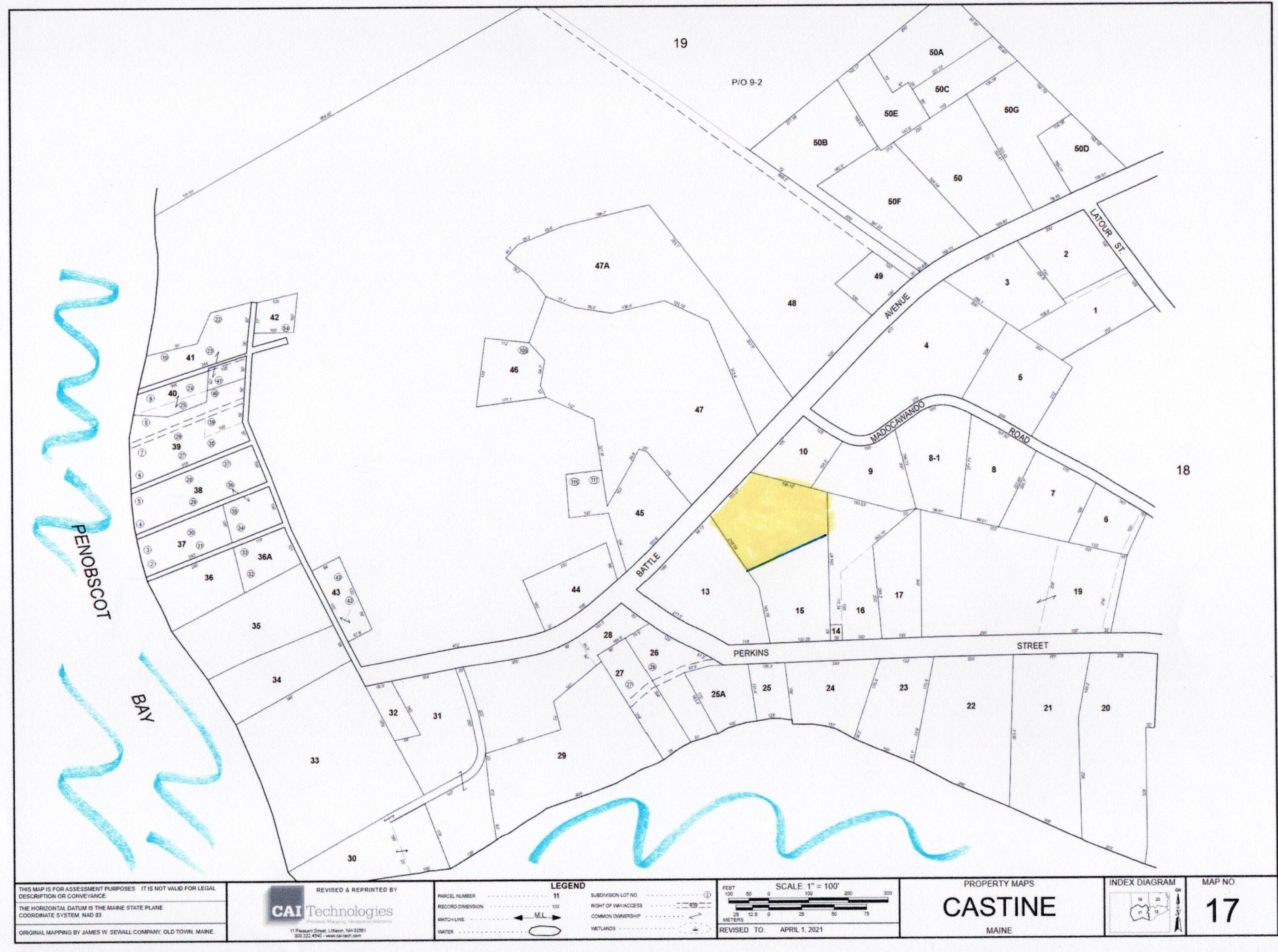 M17 L15 Battle Avenue Property Photo 21