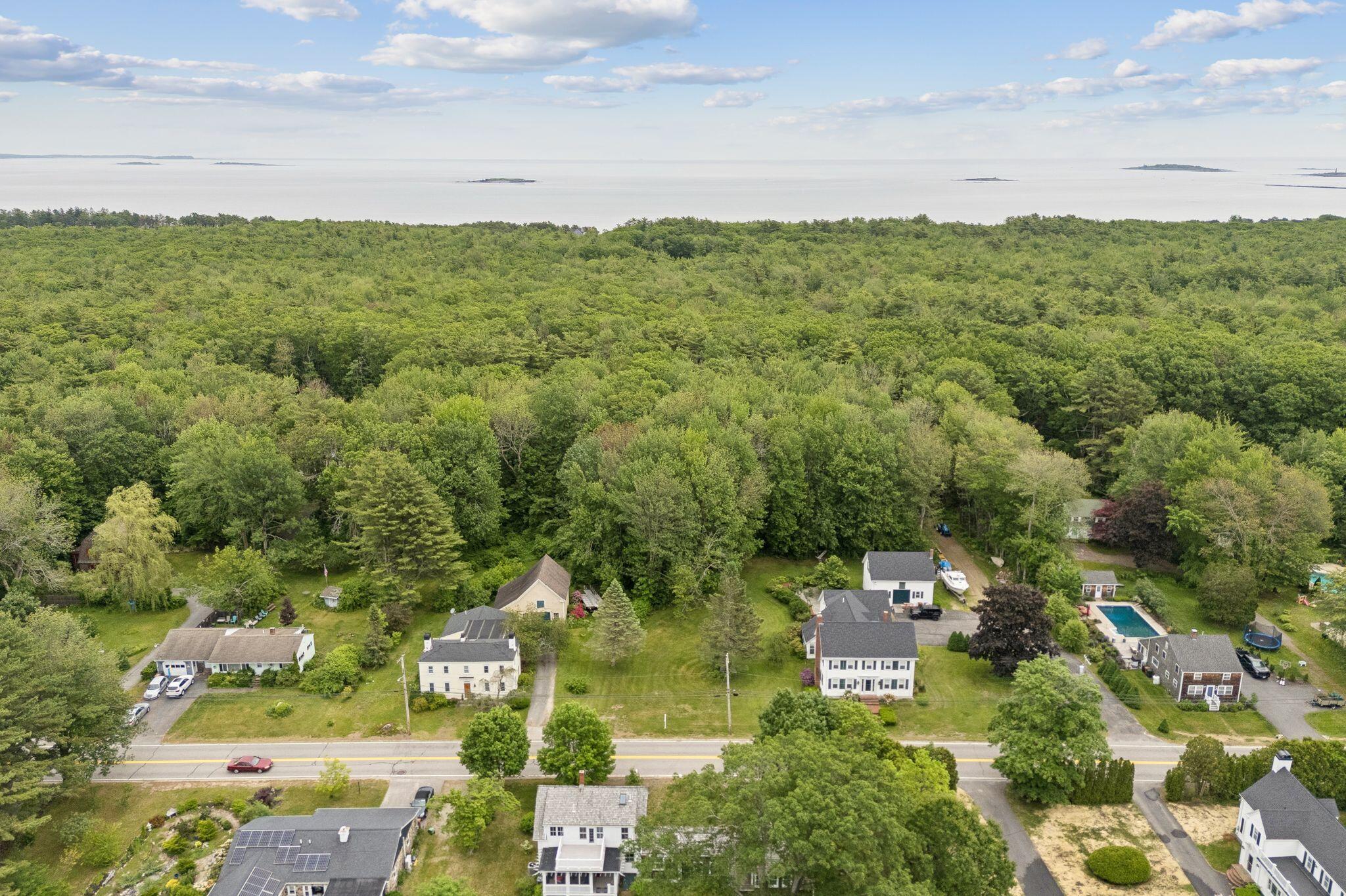 Tbd 530 Ferry Road Property Photo 1