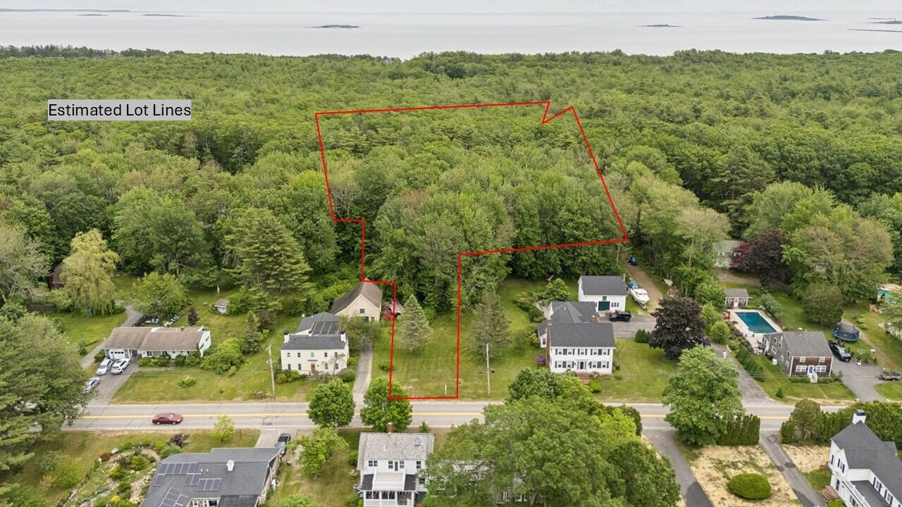 Tbd 530 Ferry Road Property Photo 2