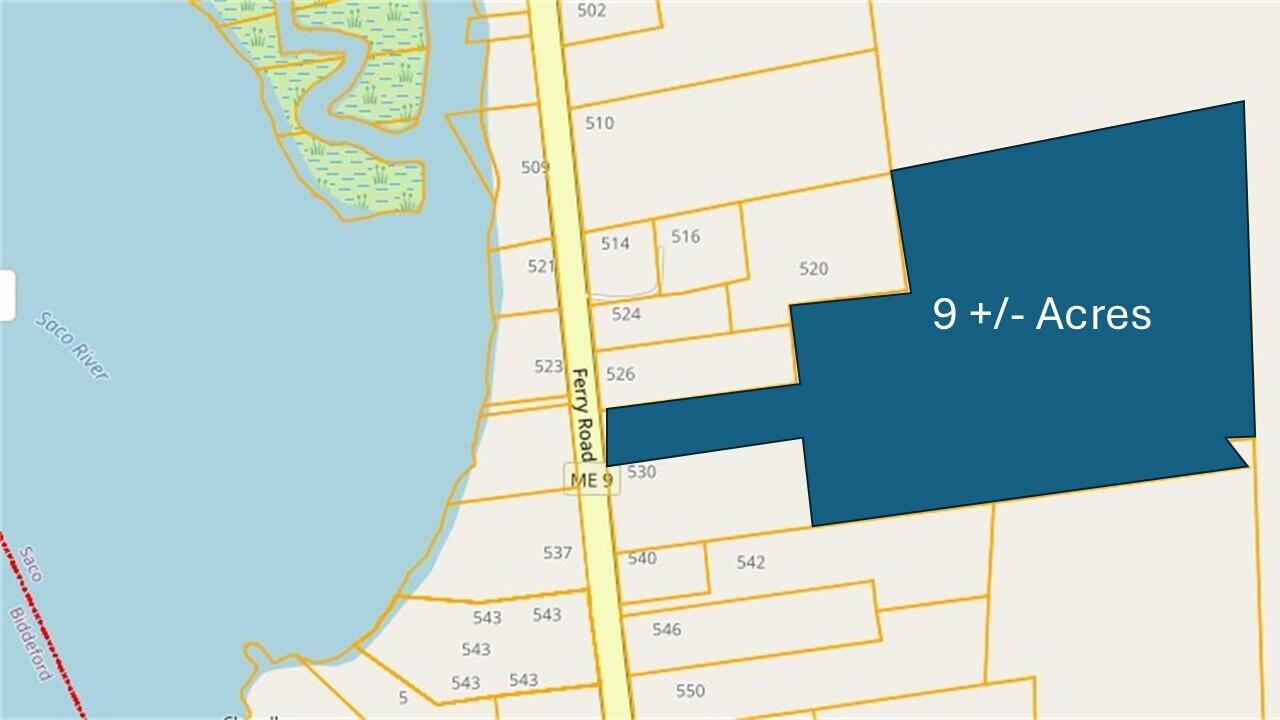 Tbd 530 Ferry Road Property Photo 3