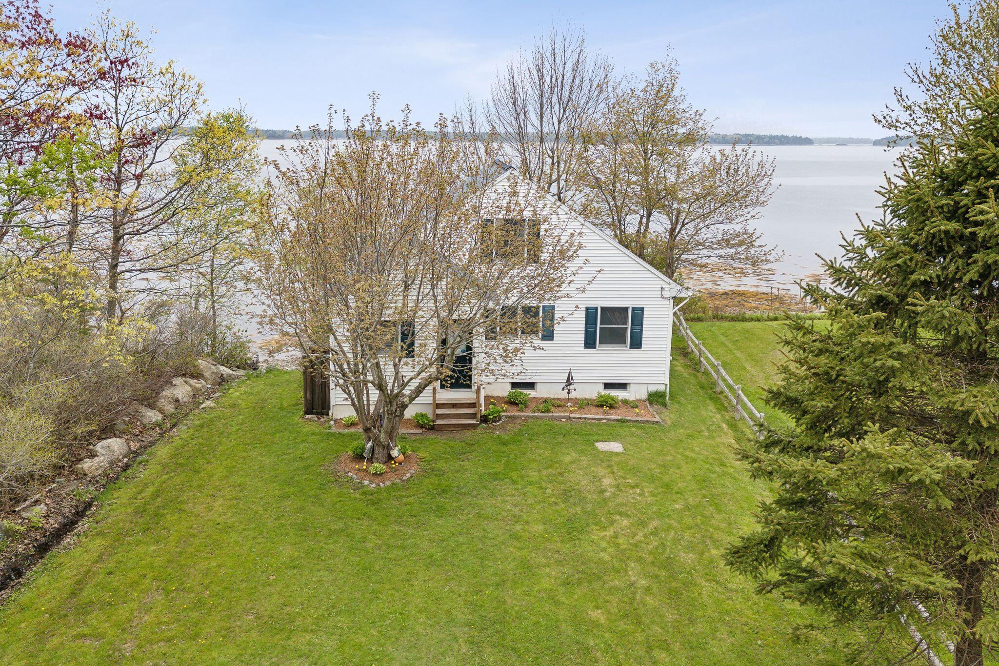 114 Birchmere Lane Property Photo 1