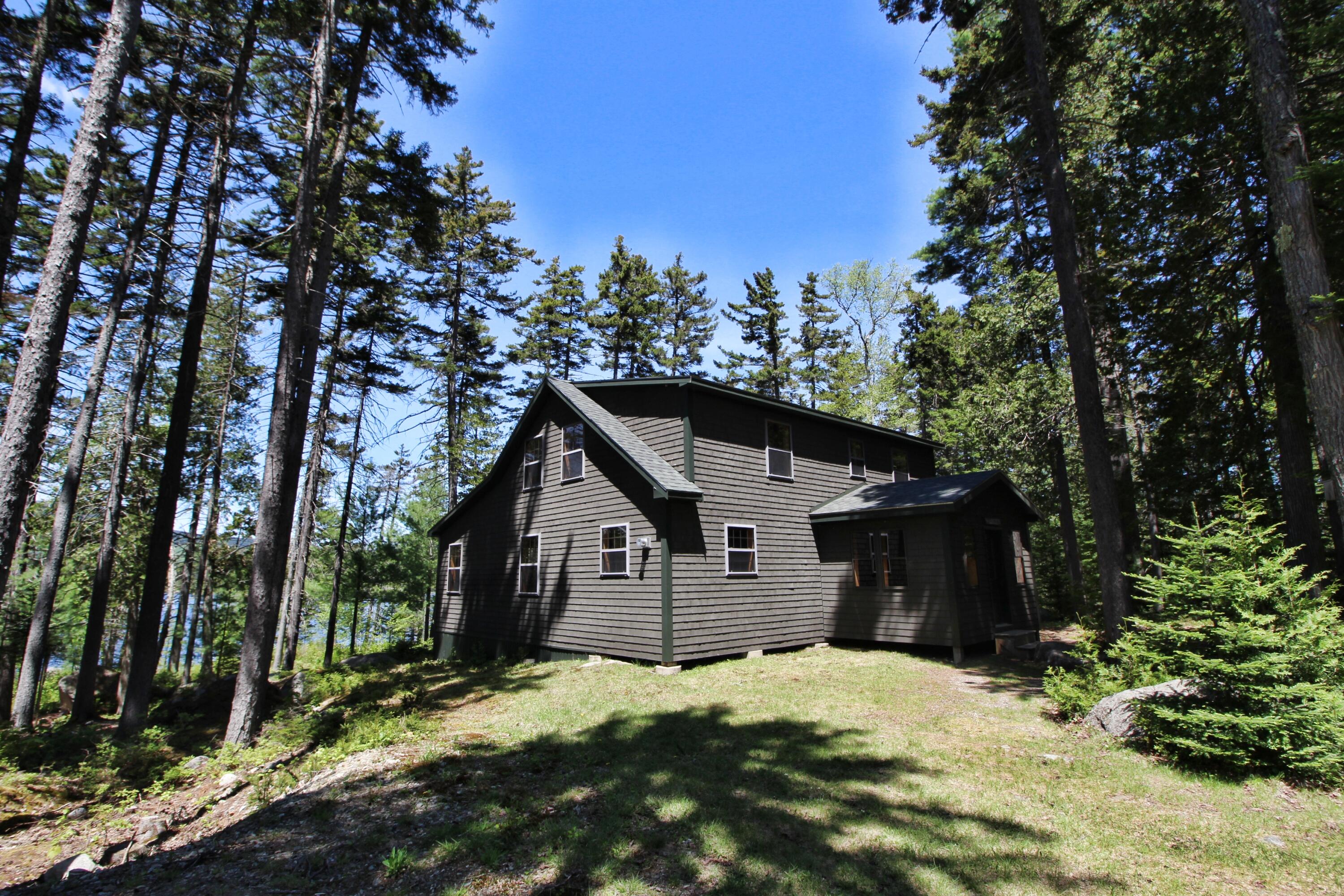 113 West Arm Road