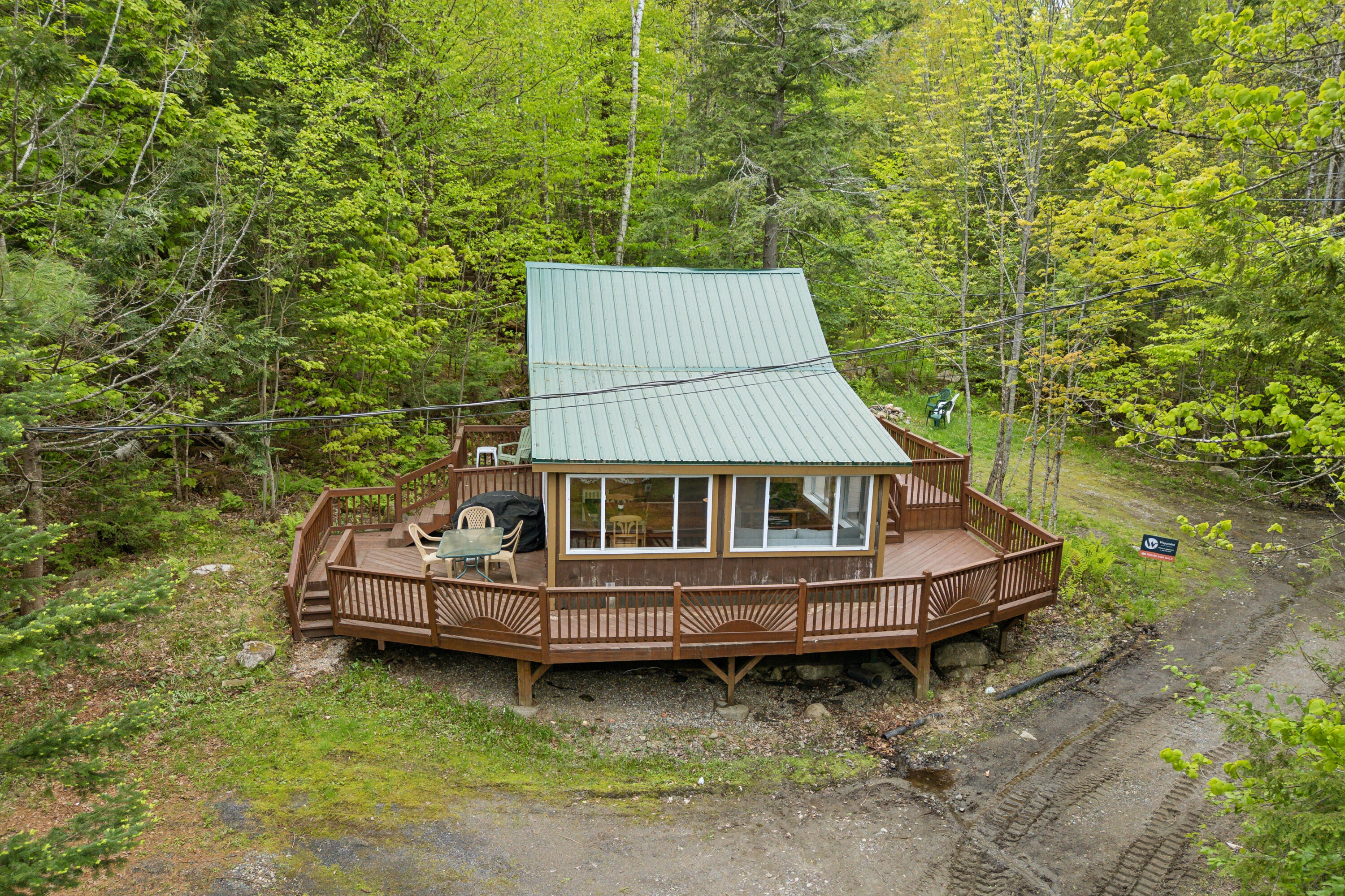 41 Boat Point Drive Property Photo 1