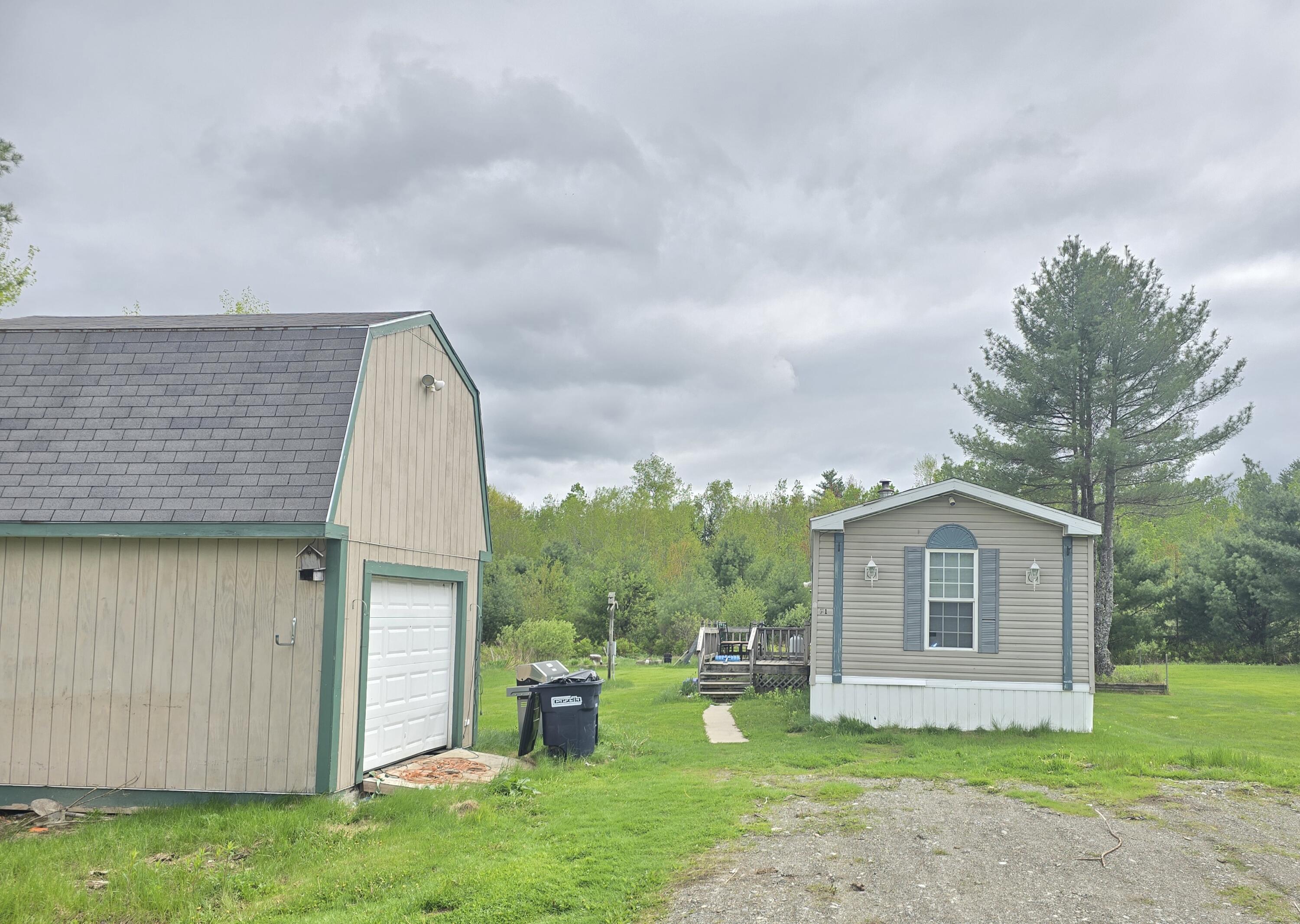 71 Penney Lane Property Photo 1