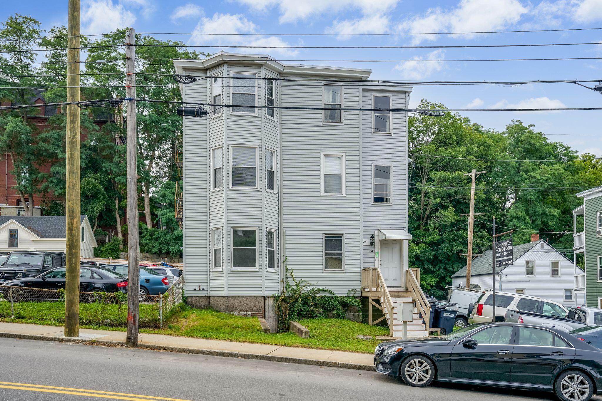 128 Alfred Street Property Photo 1