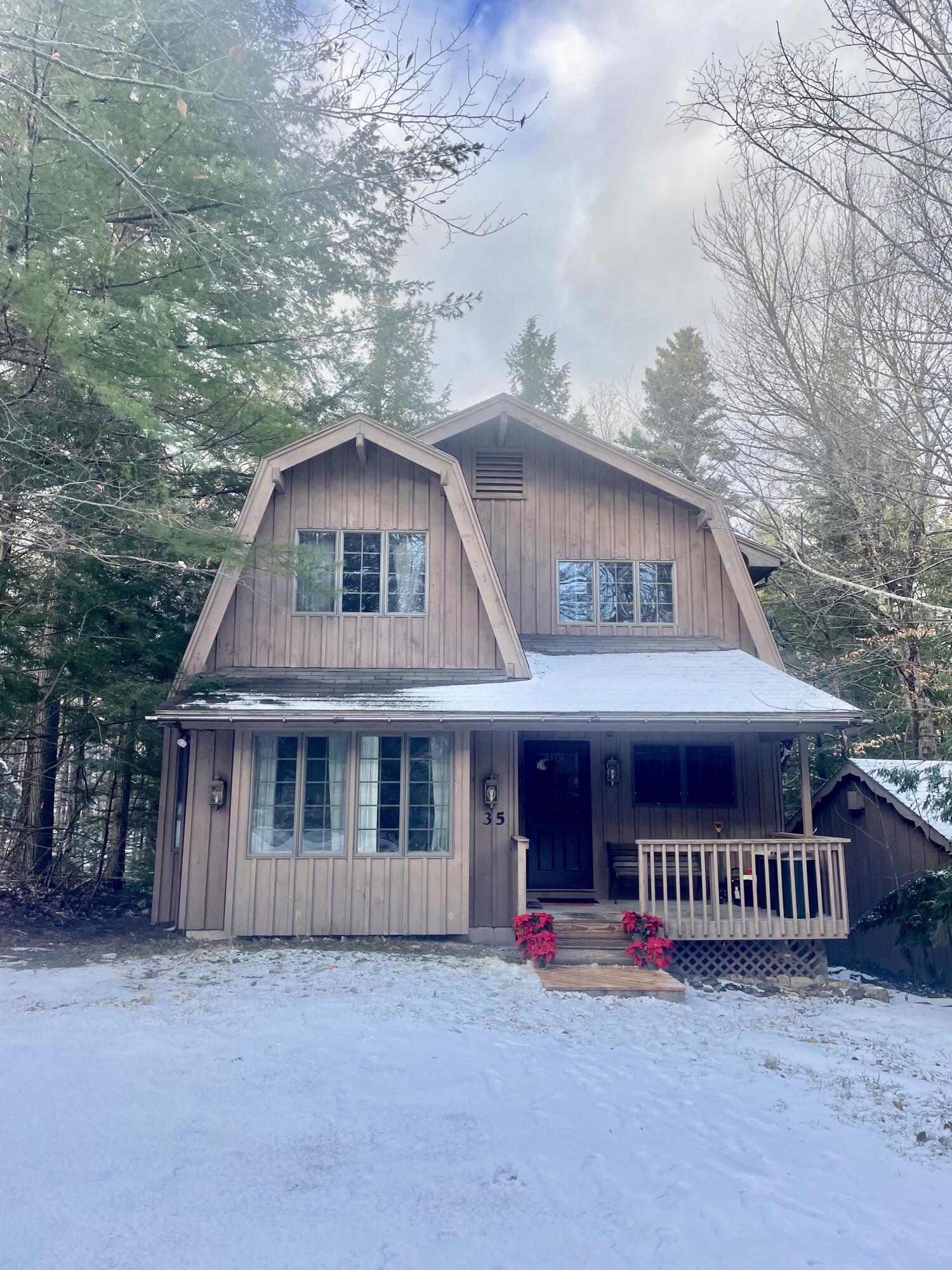 35 Viking Village Road Property Photo 1