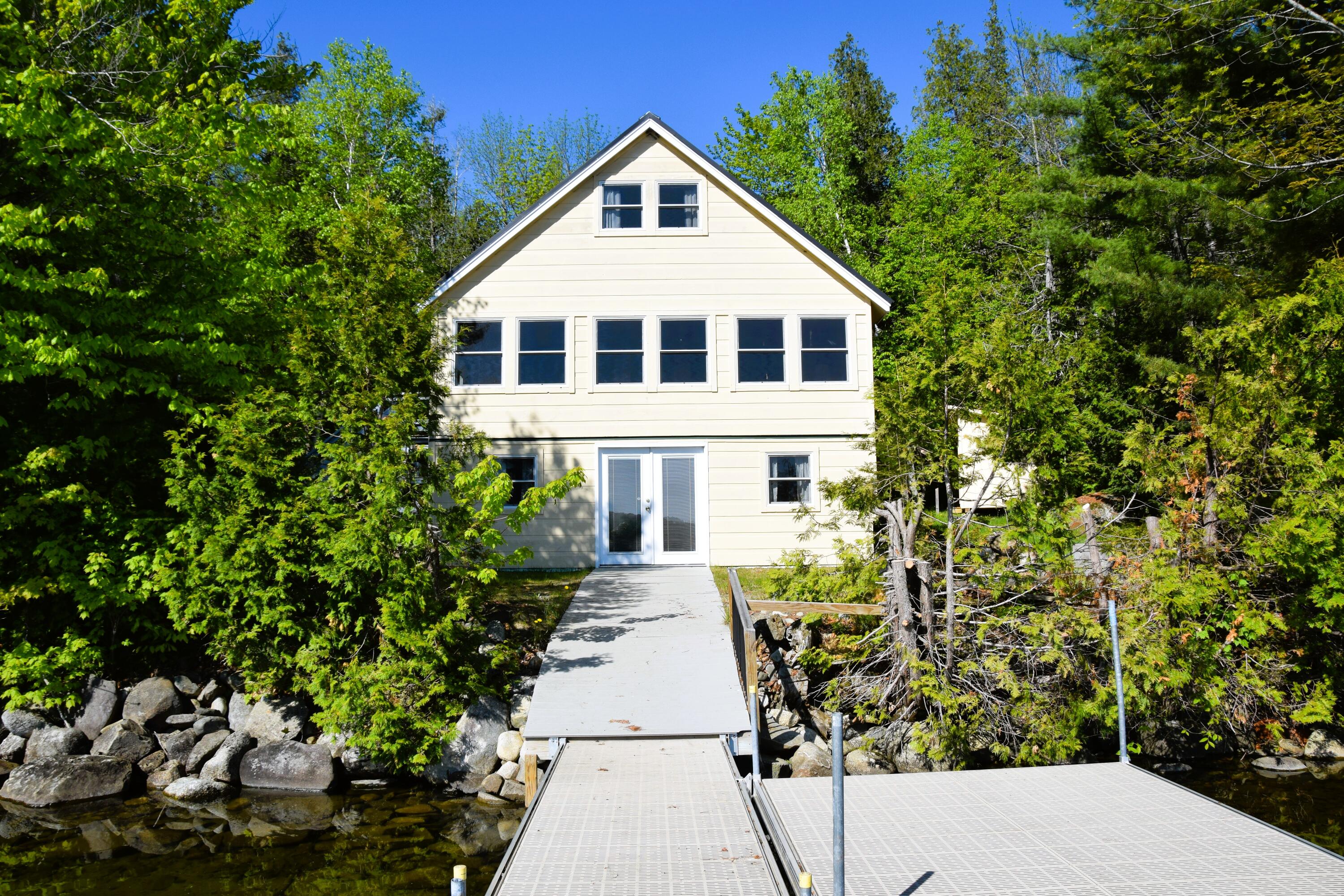 1809 Embden Pond Road Property Photo 1