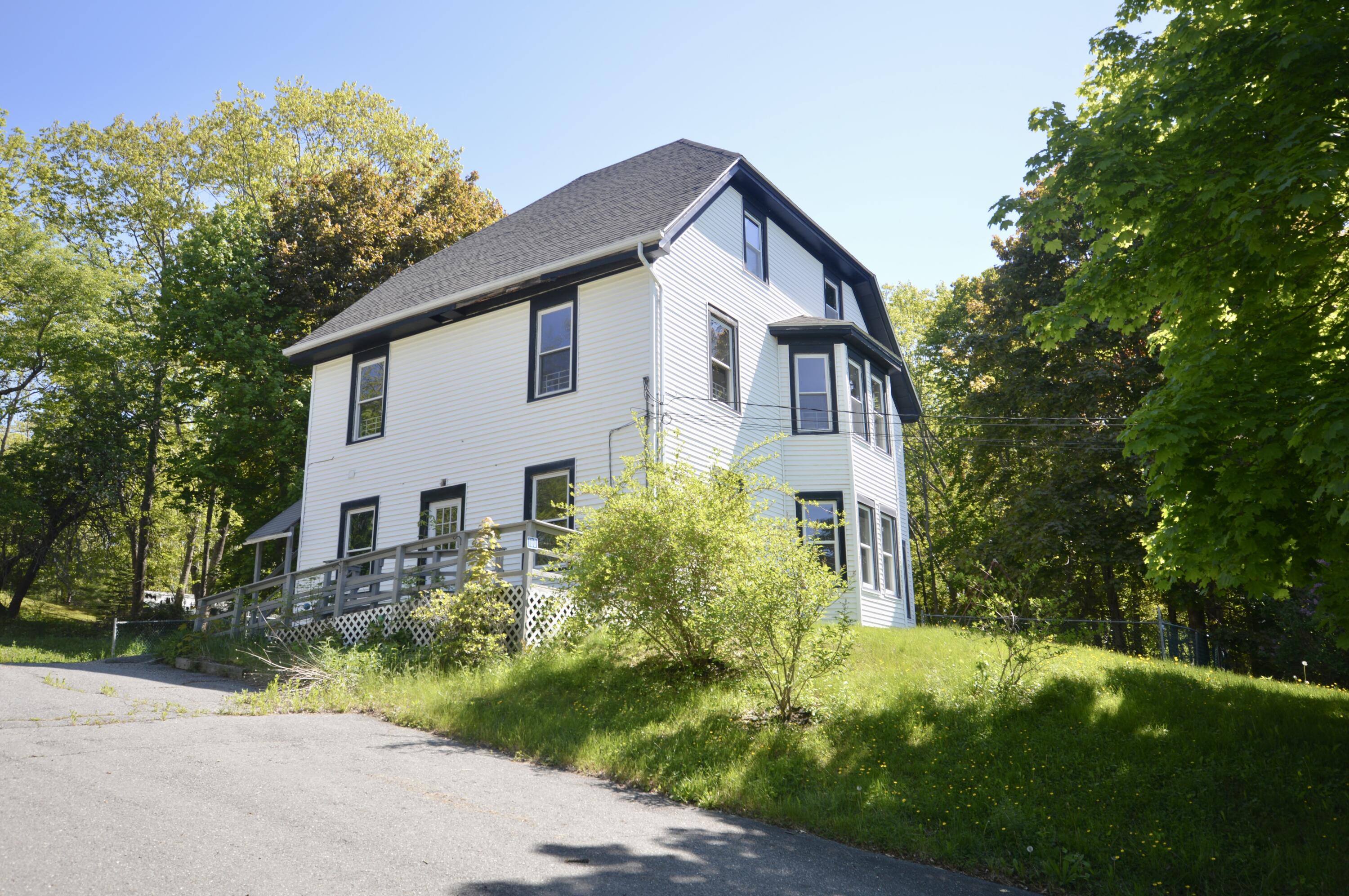 100 Us Route 1 Property Photo 1