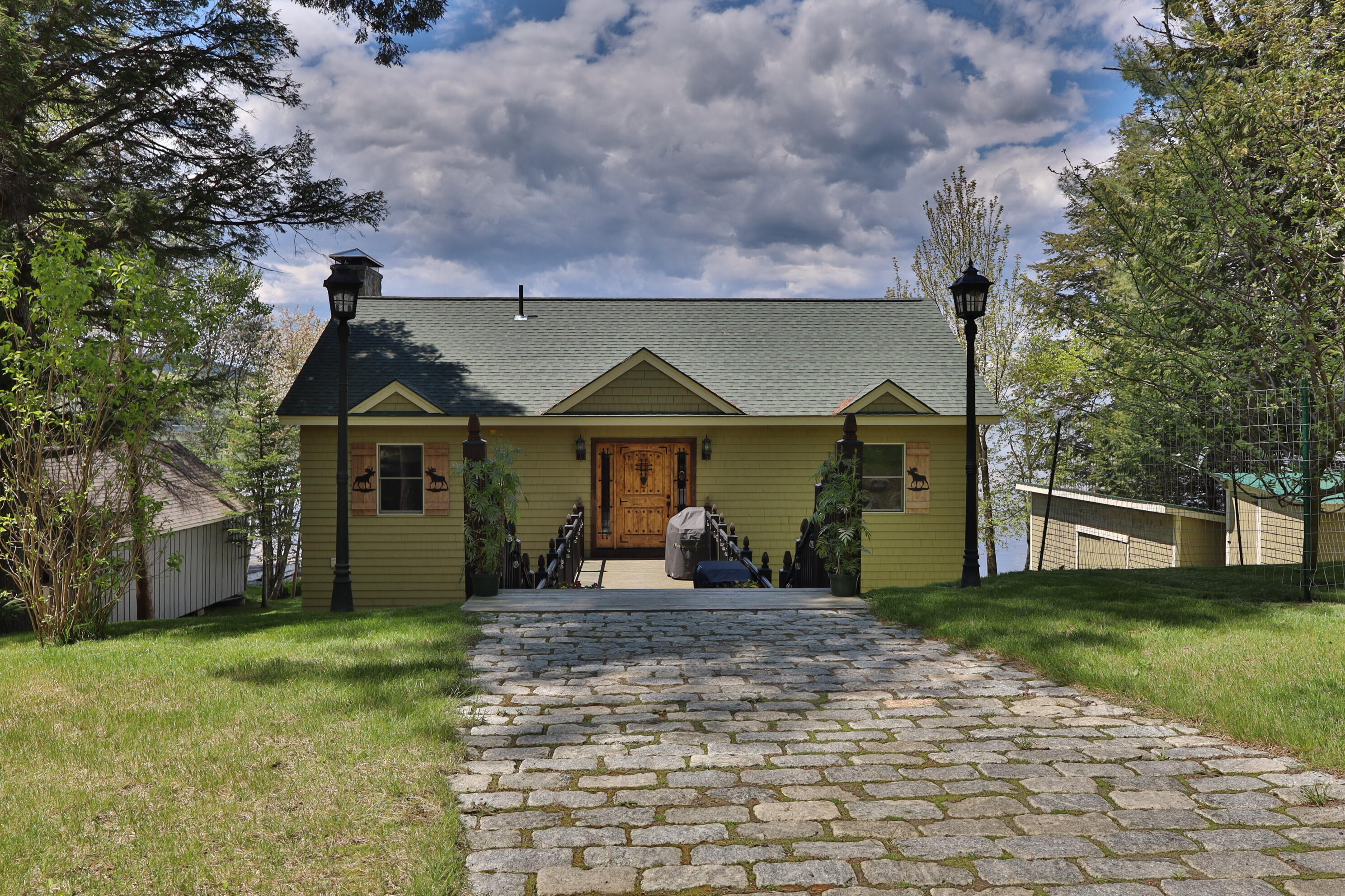 500 Black Point Road Property Photo 1
