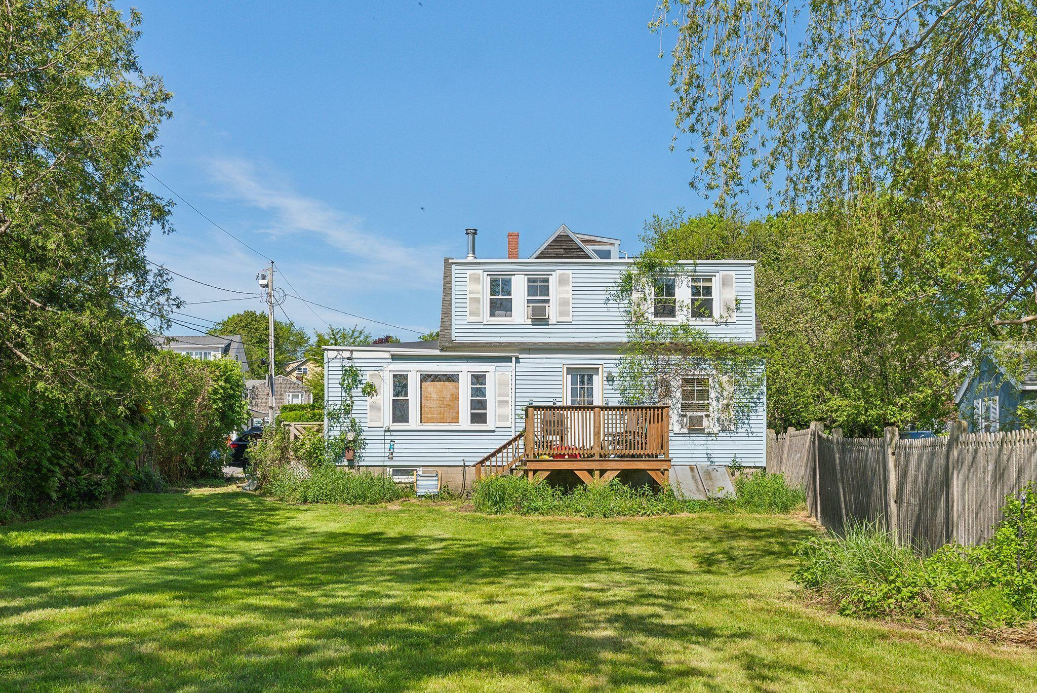 1 & 9 Franklin Terrace Property Photo 45