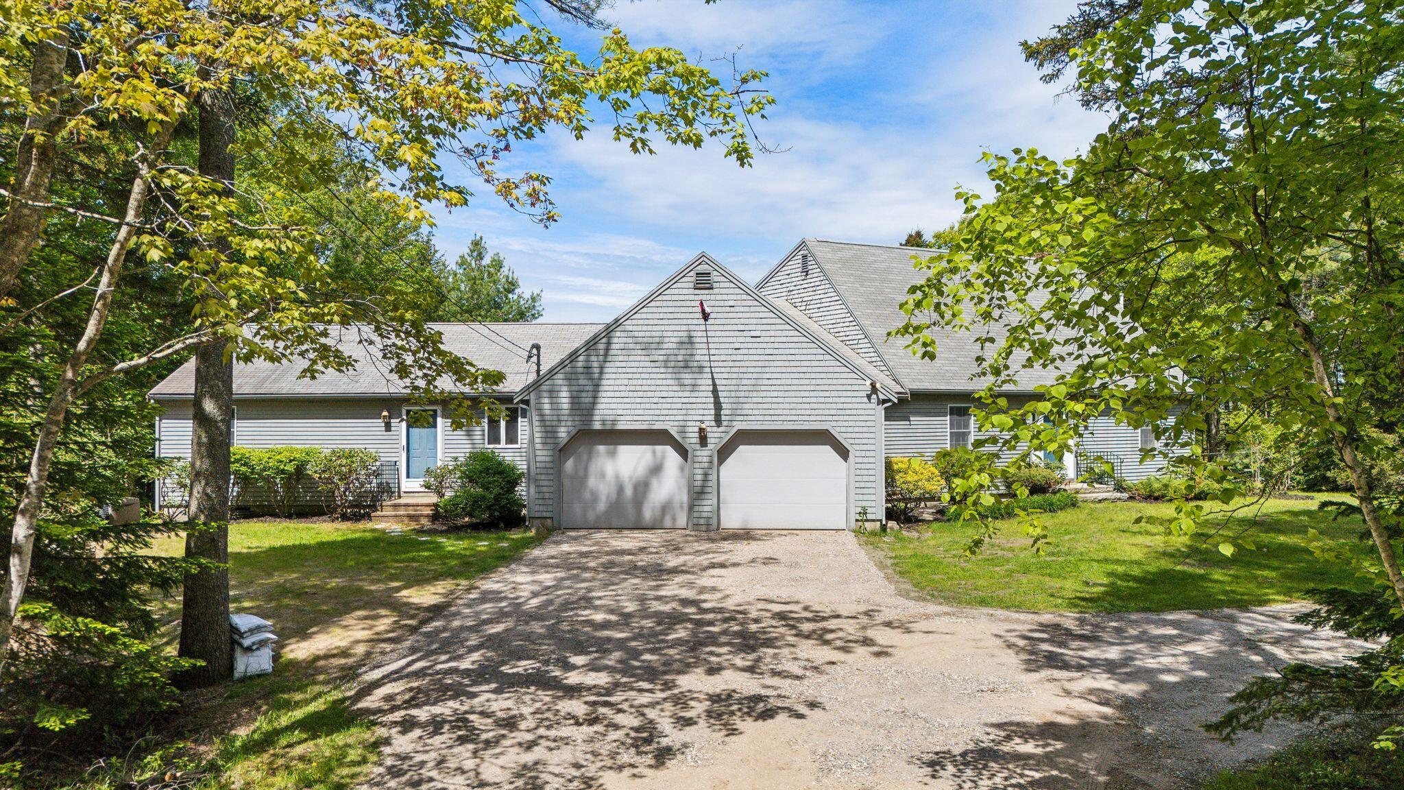 428 Mountain Road Property Photo 1