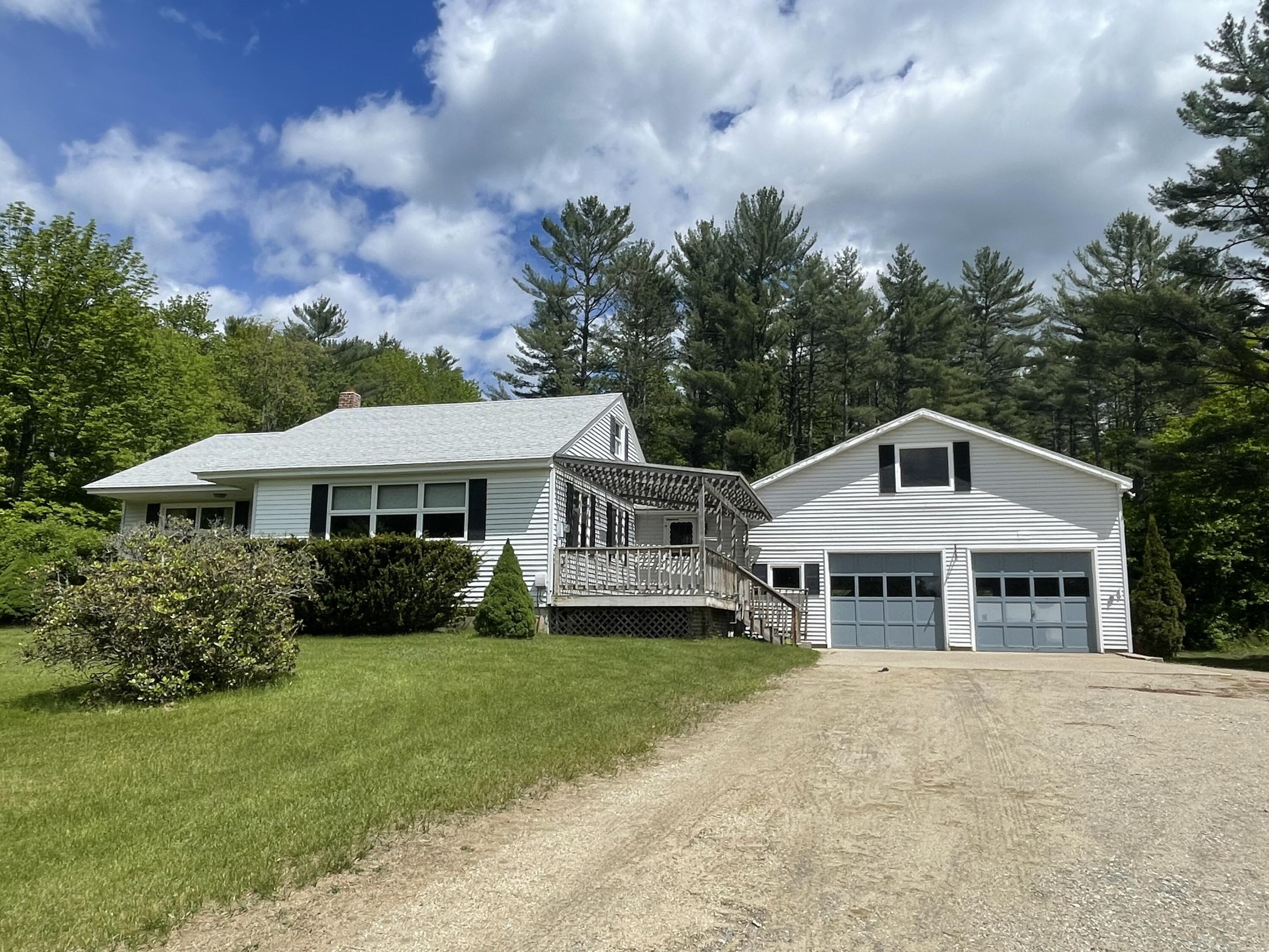 825 Intervale Road Property Photo 1