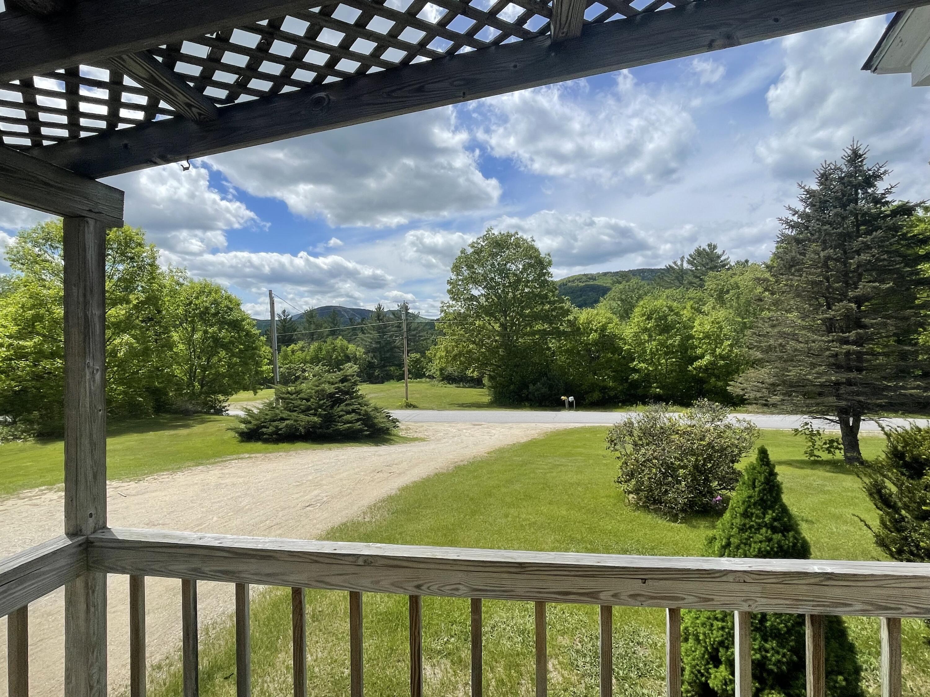 825 Intervale Road Property Photo 2