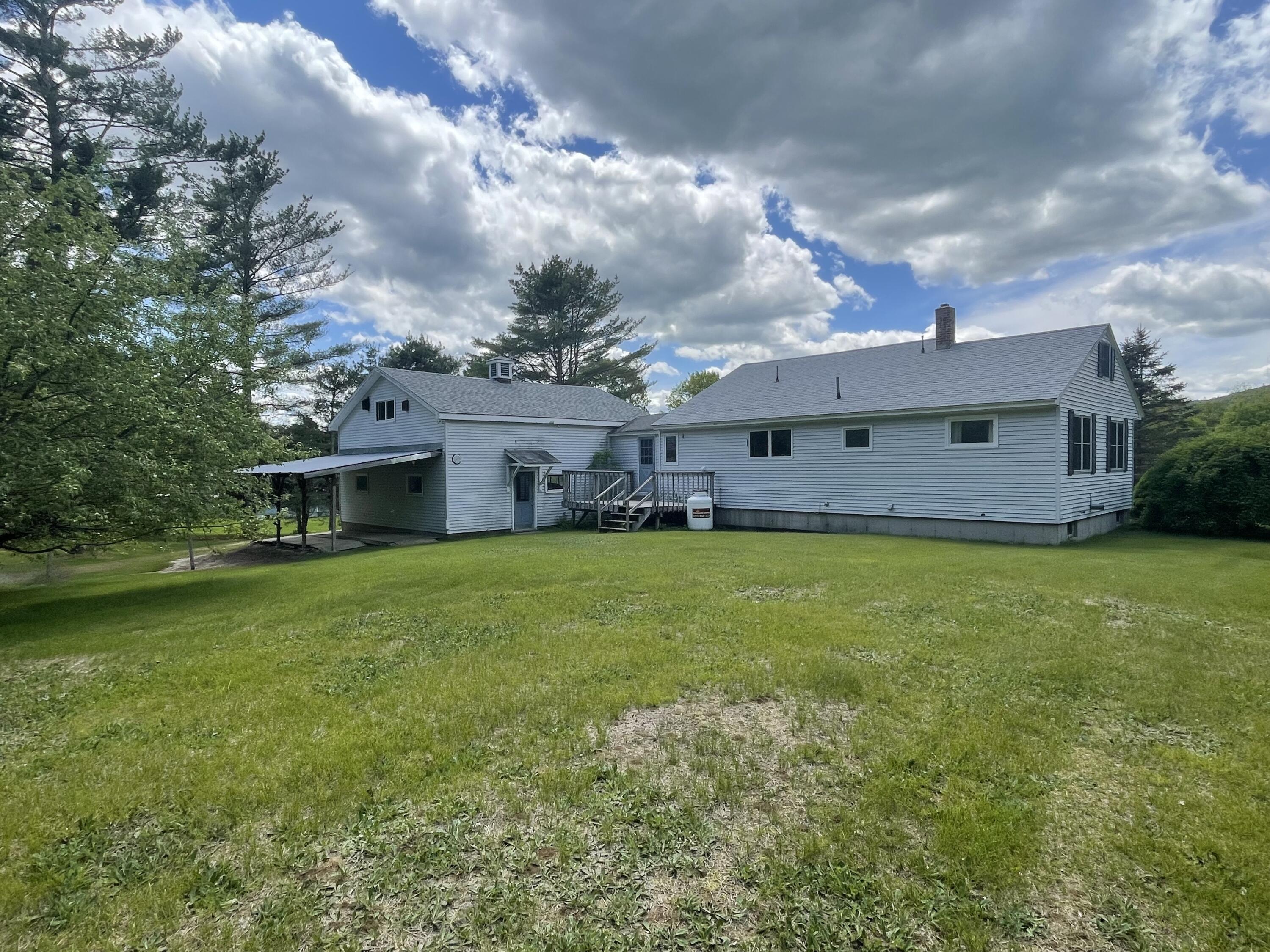 825 Intervale Road Property Photo 3