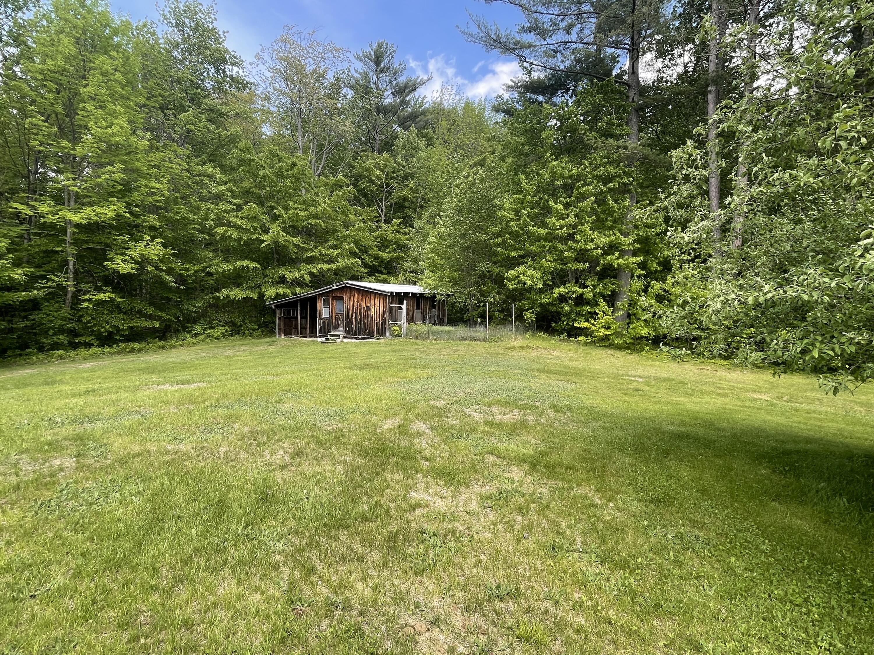 825 Intervale Road Property Photo 4