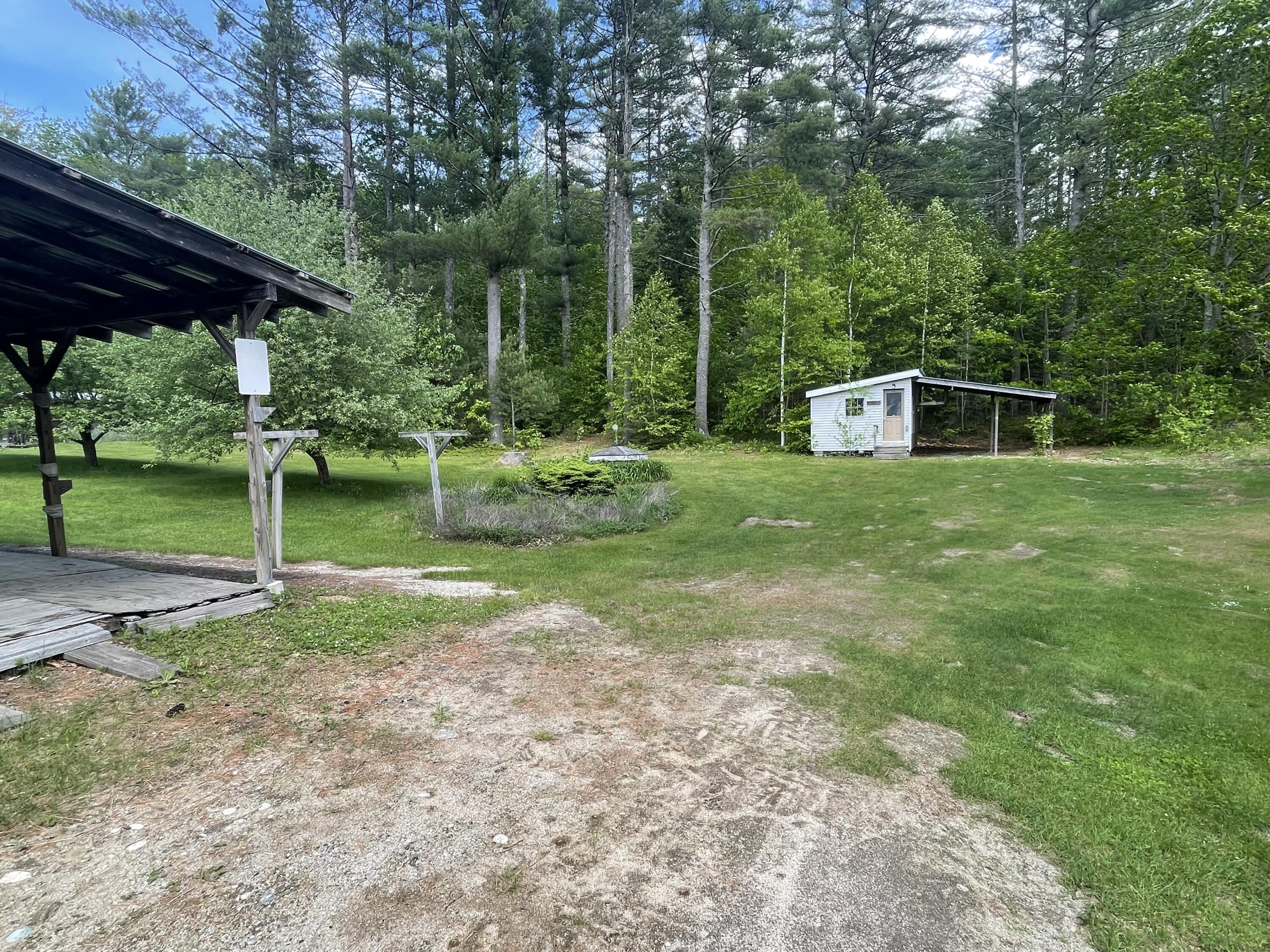 825 Intervale Road Property Photo 5
