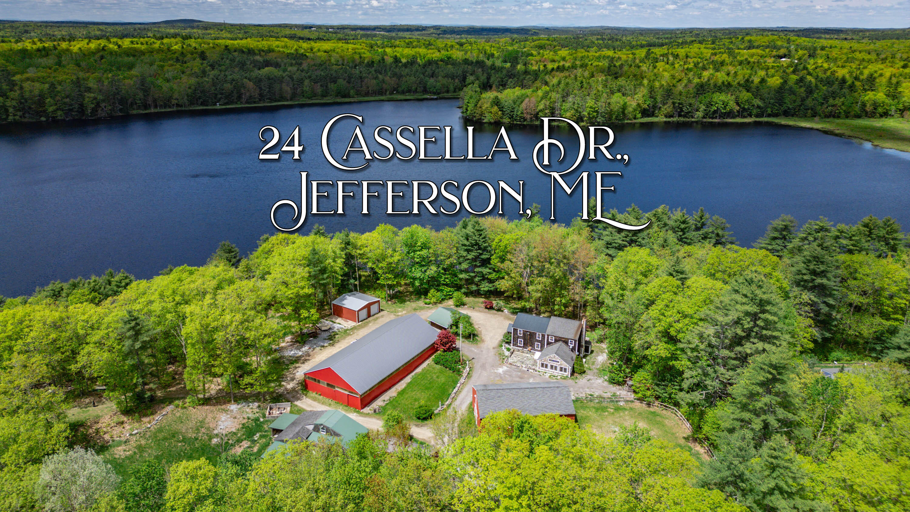 24 Cassella Drive Property Photo 1