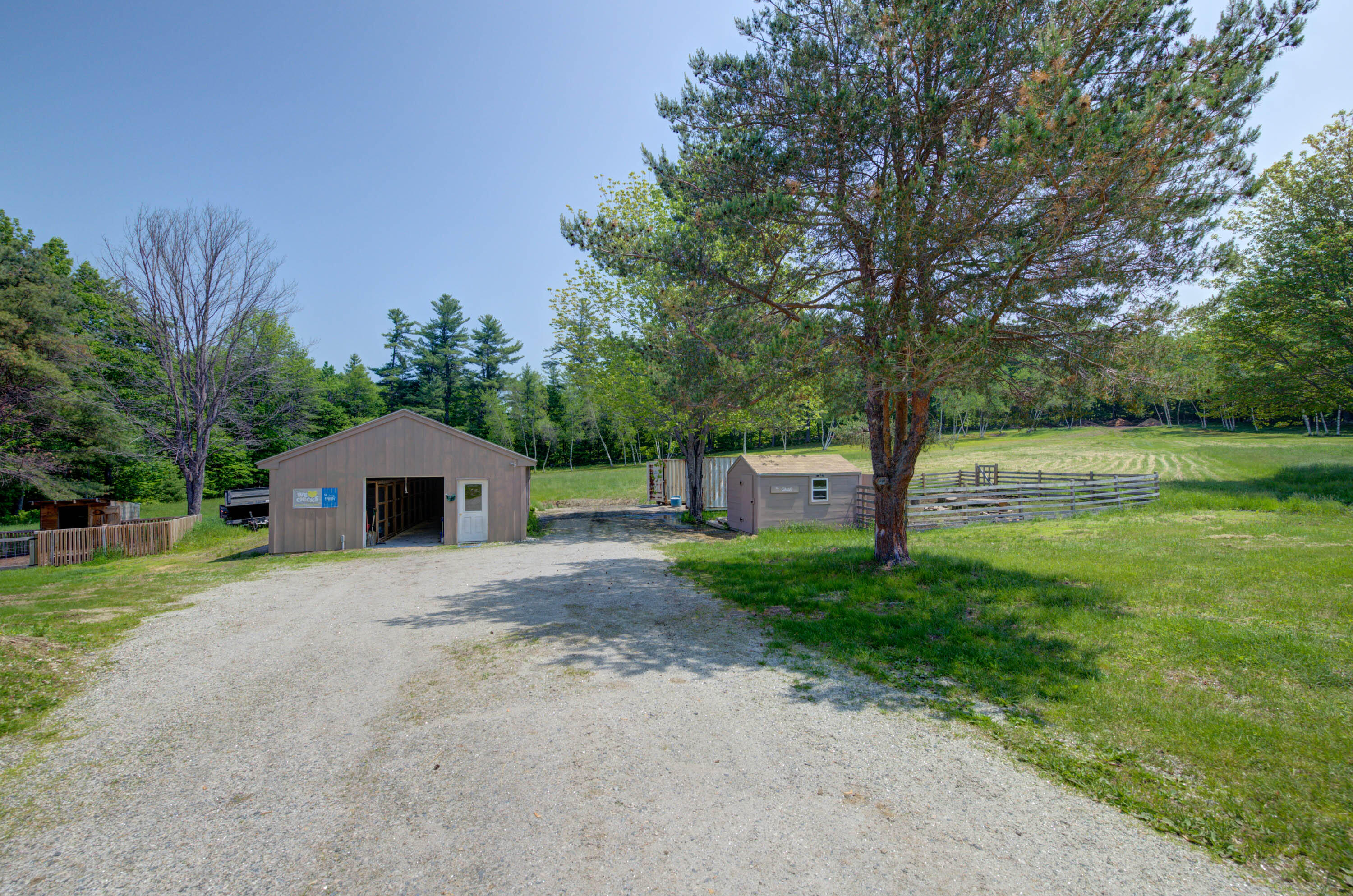283 Hio Ridge Road Property Photo 3