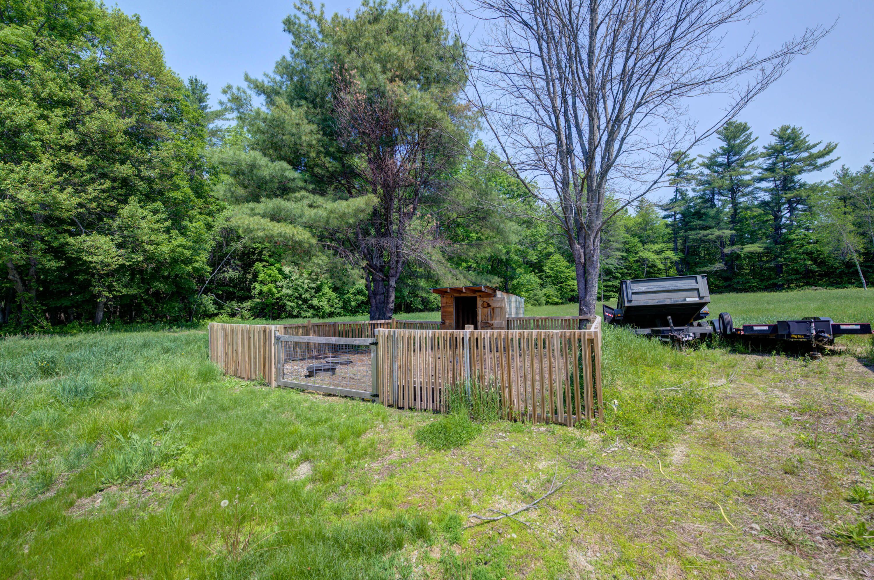 283 Hio Ridge Road Property Photo 5