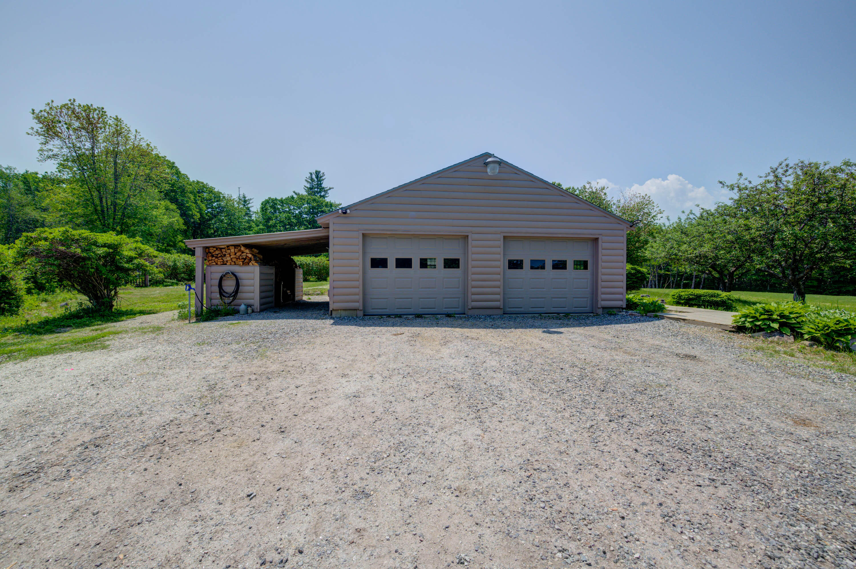 283 Hio Ridge Road Property Photo 11