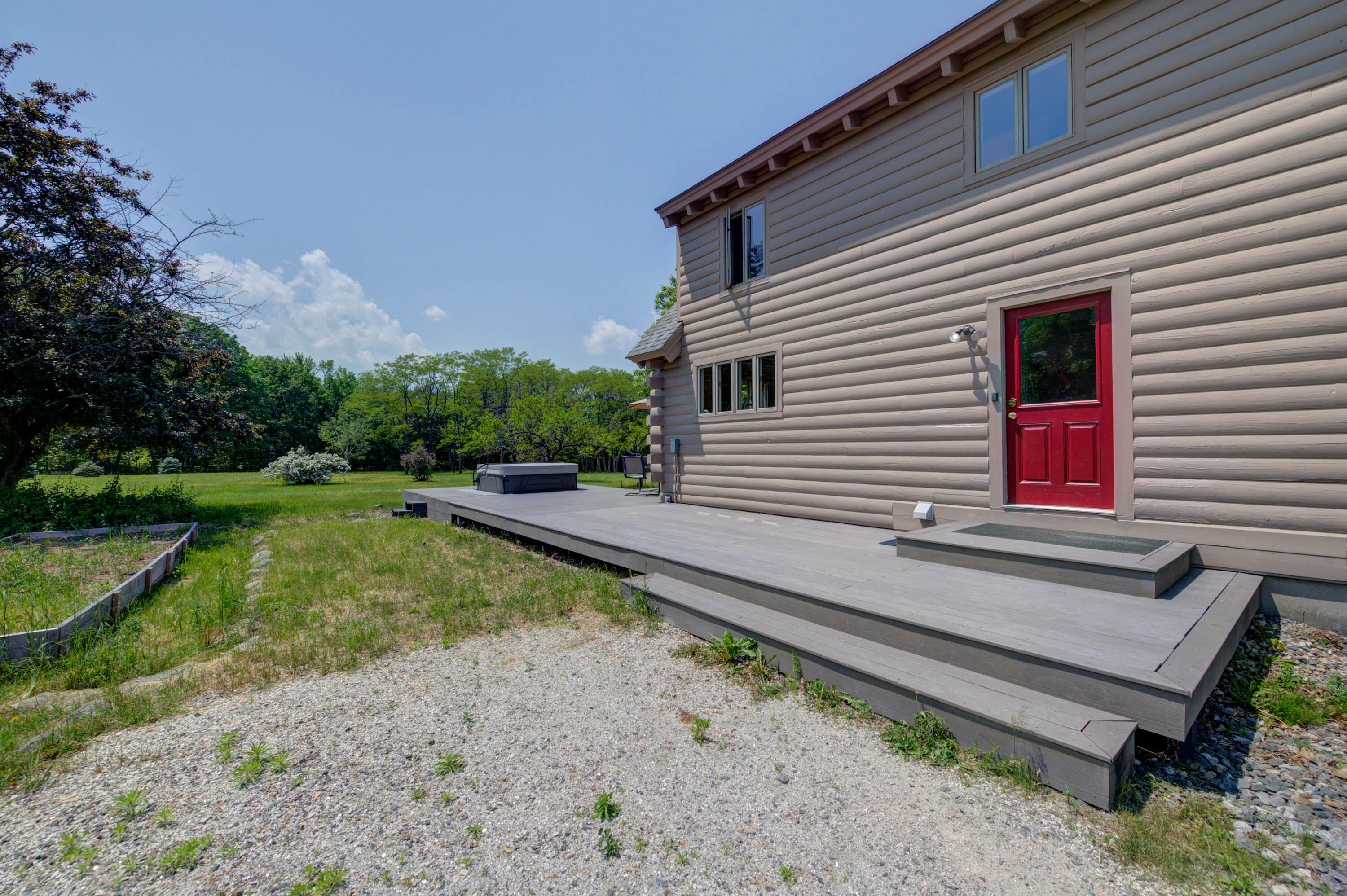 283 Hio Ridge Road Property Photo 43