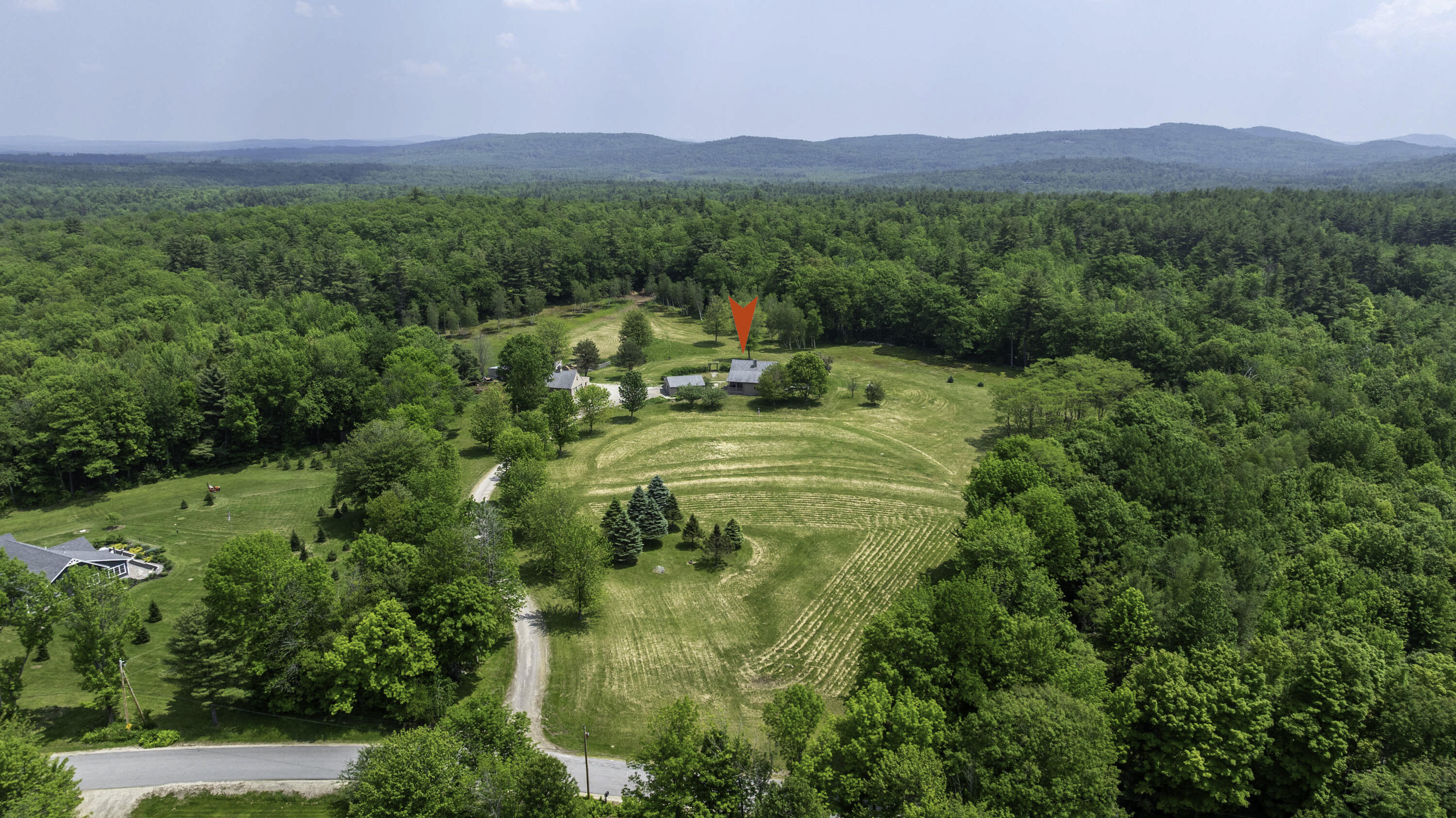 283 Hio Ridge Road Property Photo 47