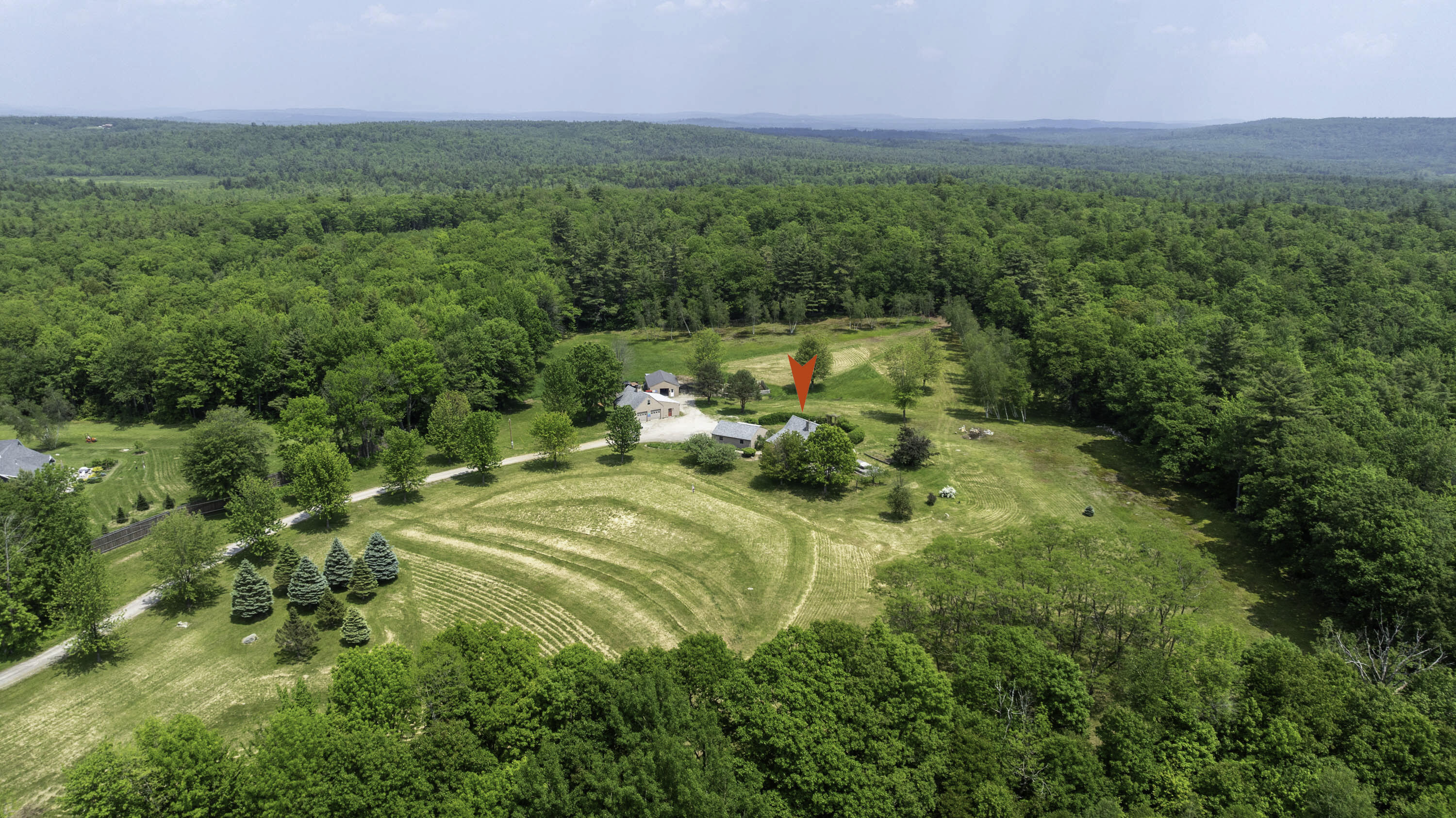 283 Hio Ridge Road Property Photo 57